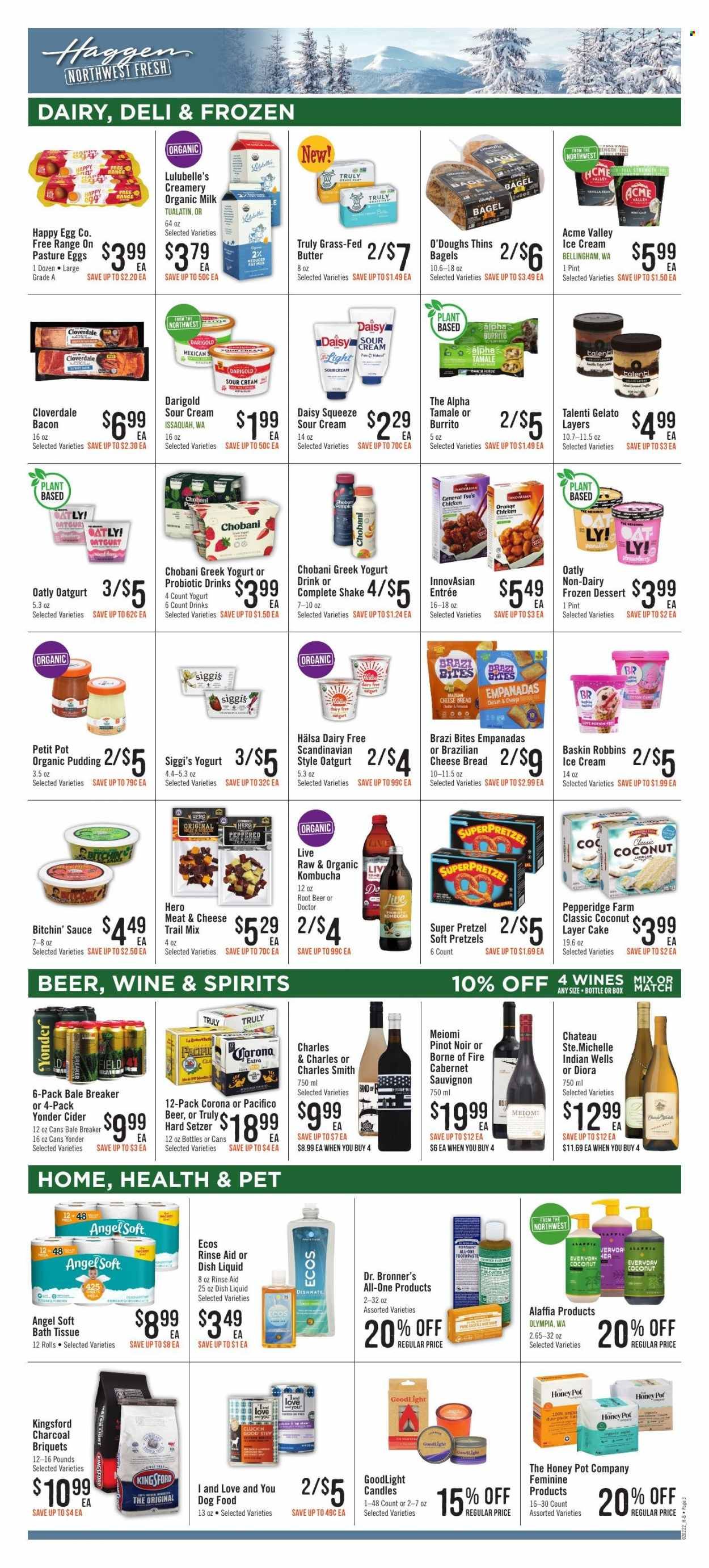 Haggen (WA) Weekly Ad Flyer February 2 to February 9