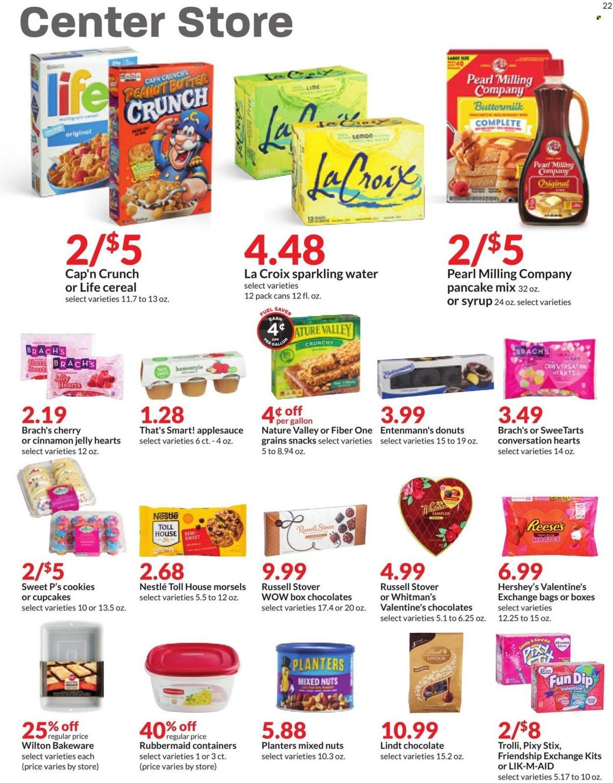 Hy-Vee Weekly Ad Flyer February 2 to February 9