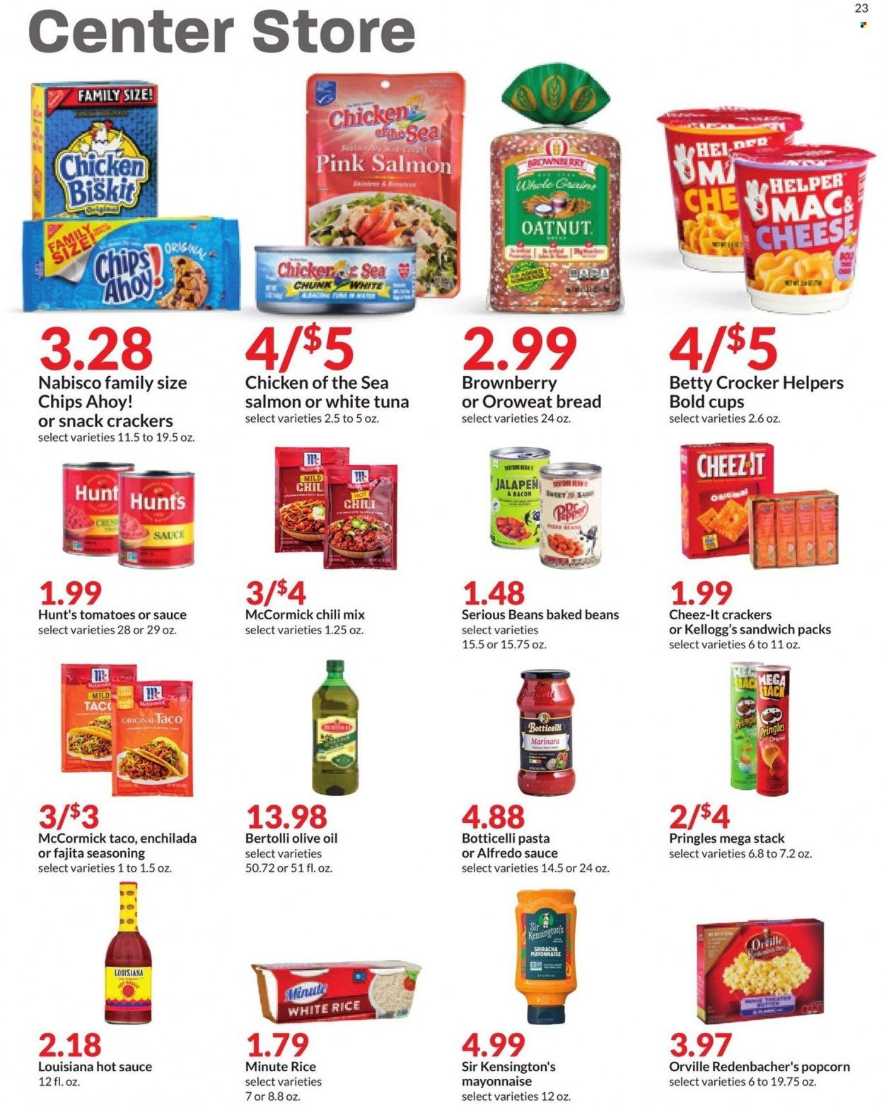 Hy-Vee Weekly Ad Flyer February 2 to February 9