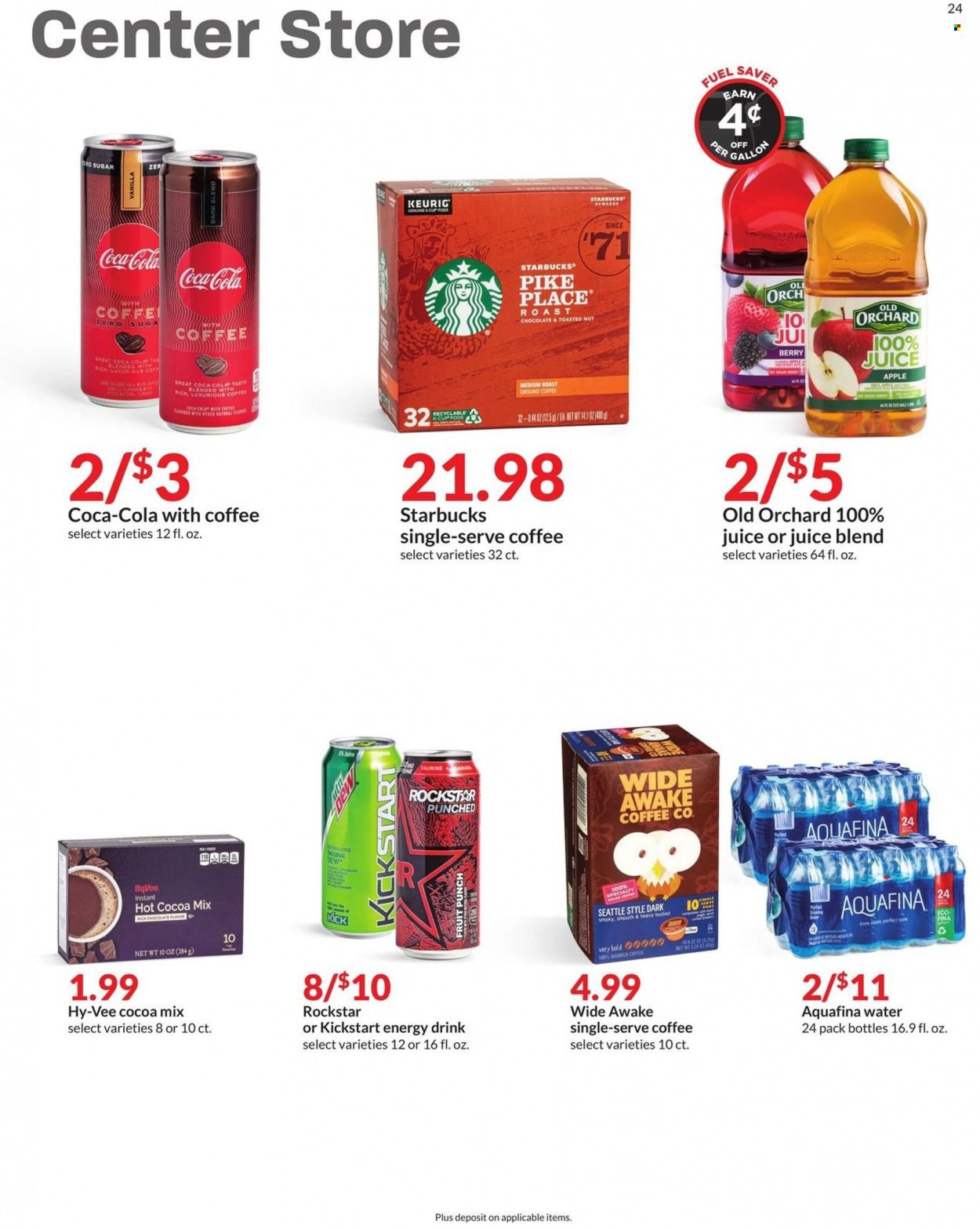 Hy-Vee Weekly Ad Flyer February 2 to February 9