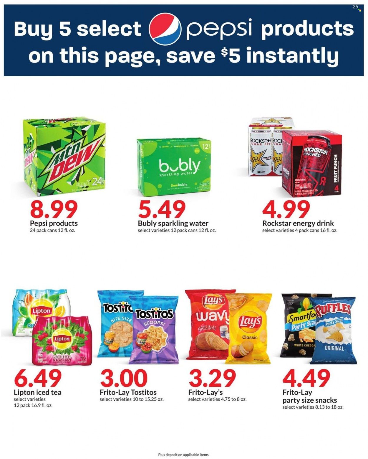 Hy-Vee Weekly Ad Flyer February 2 to February 9