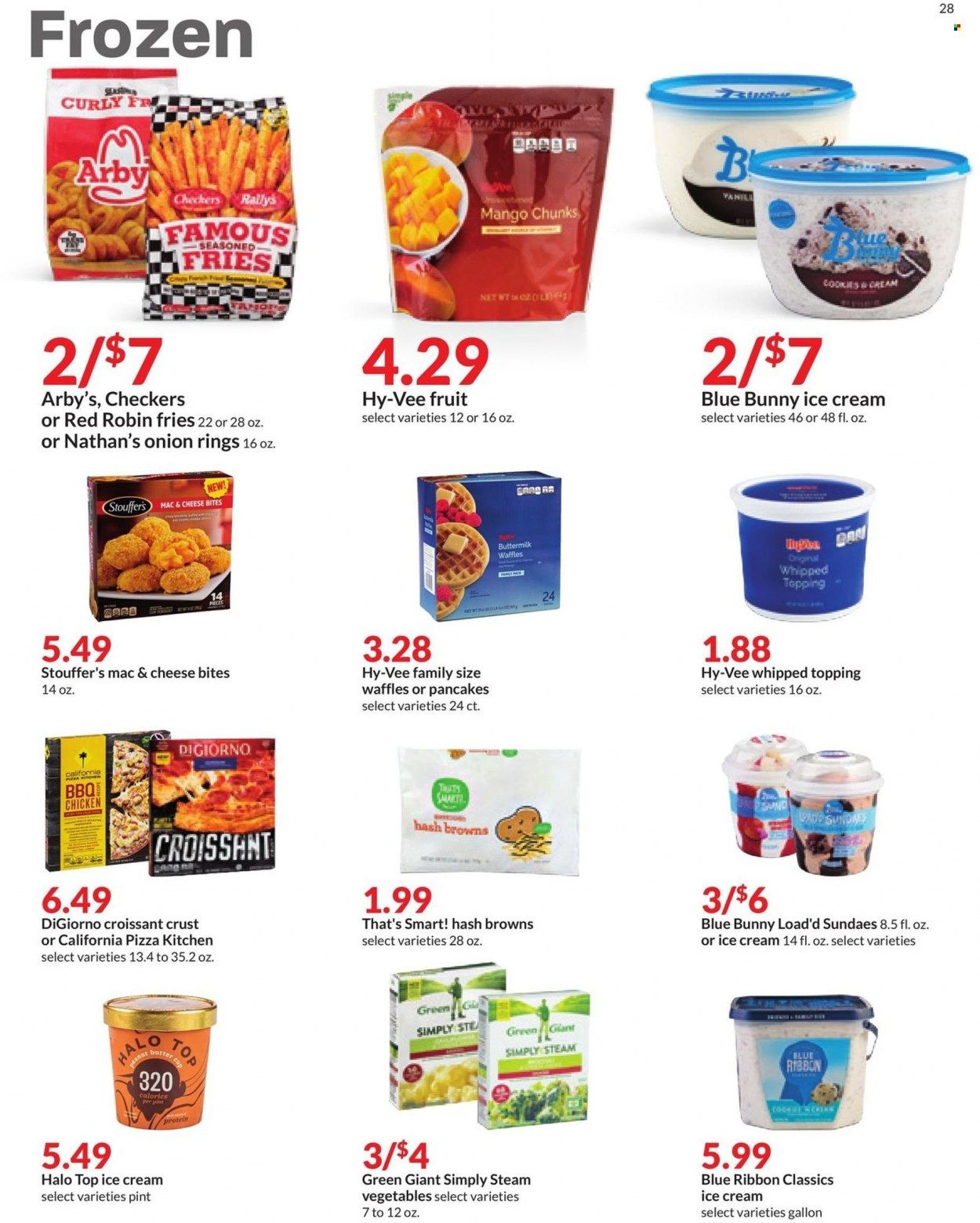 Hy-Vee Weekly Ad Flyer February 2 to February 9
