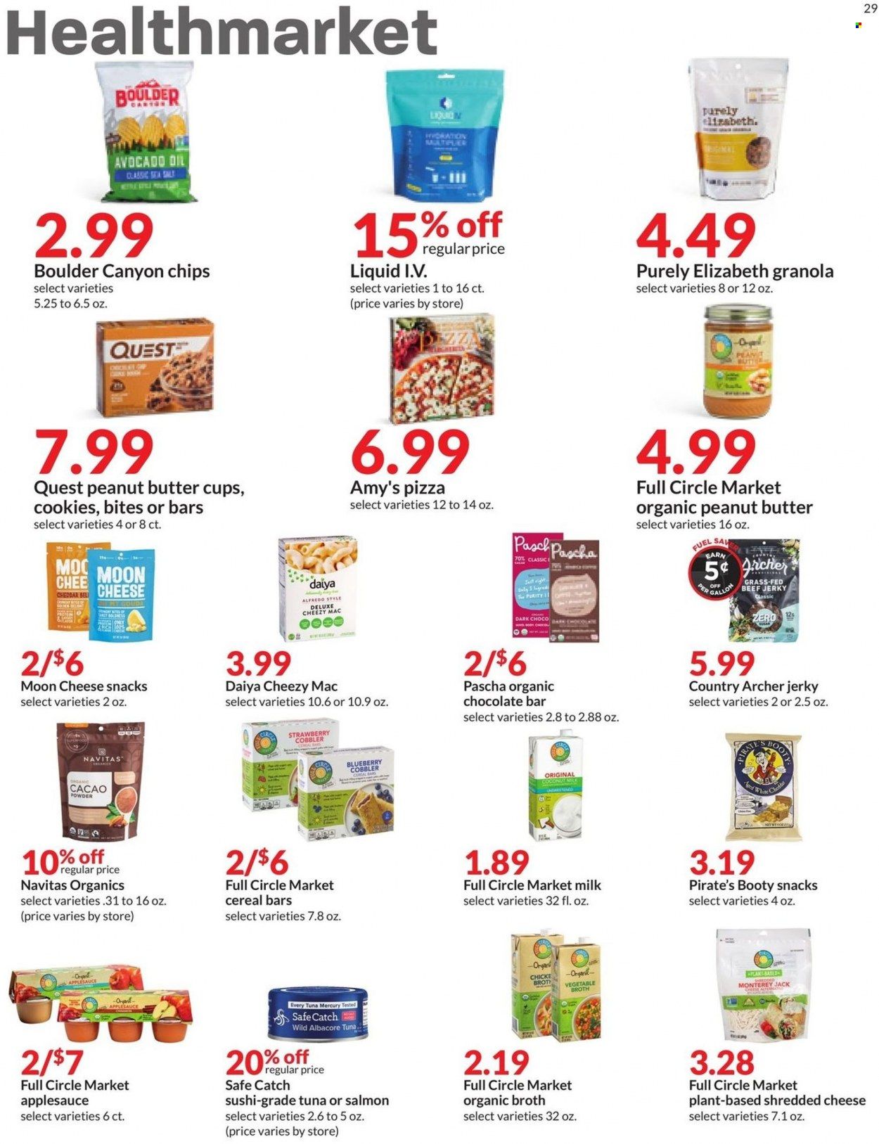 Hy-Vee Weekly Ad Flyer February 2 to February 9