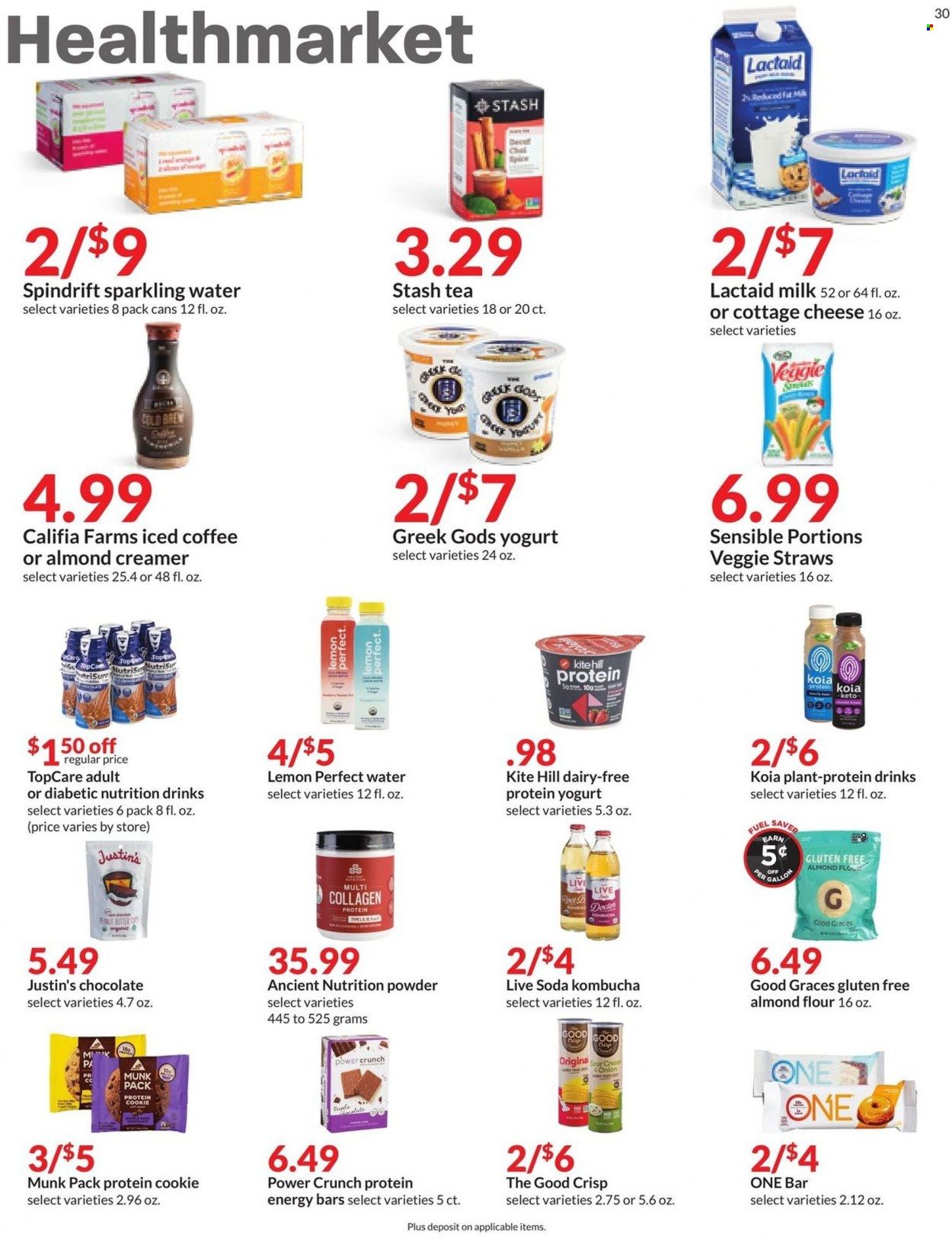 Hy-Vee Weekly Ad Flyer February 2 to February 9
