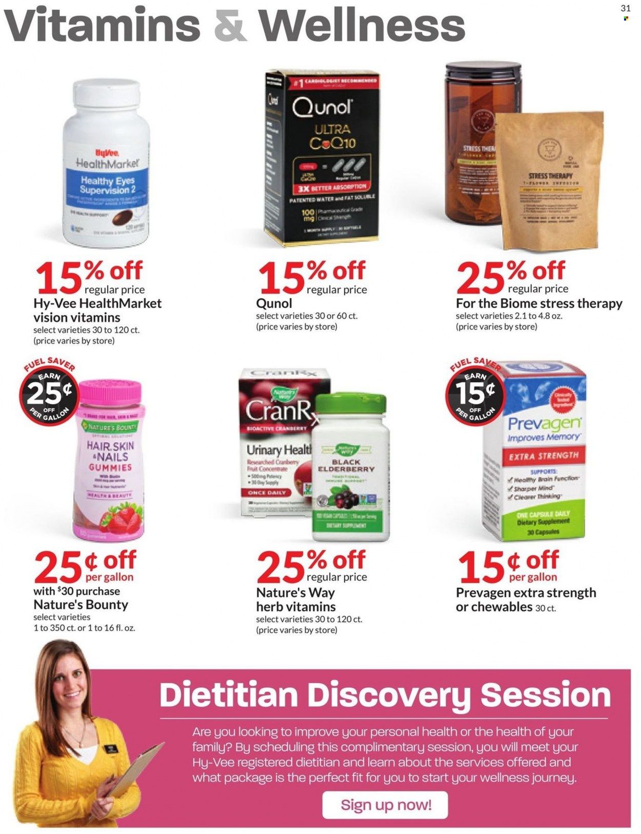 Hy-Vee Weekly Ad Flyer February 2 to February 9