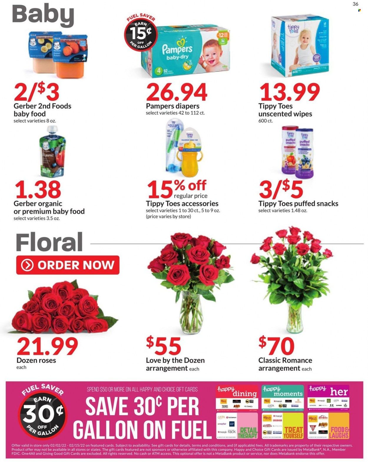 Hy-Vee Weekly Ad Flyer February 2 to February 9