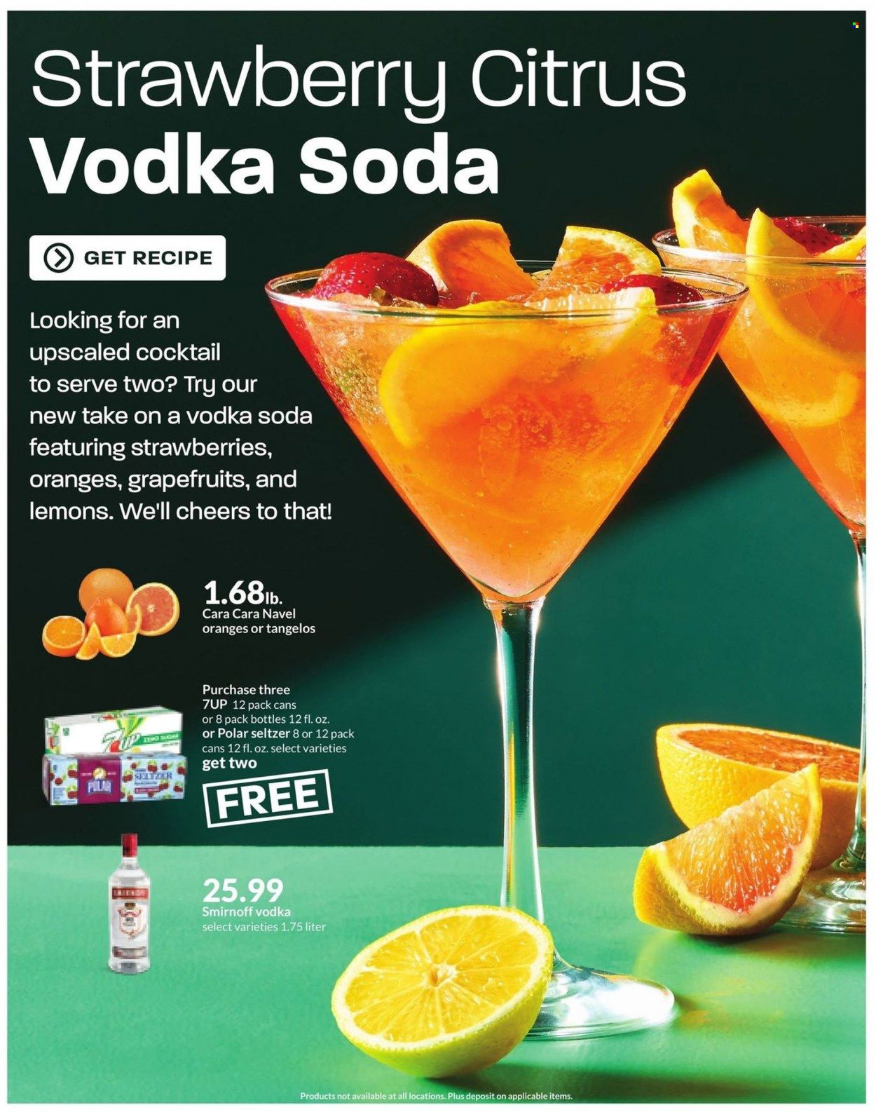 Hy-Vee Weekly Ad Flyer February 2 to February 9