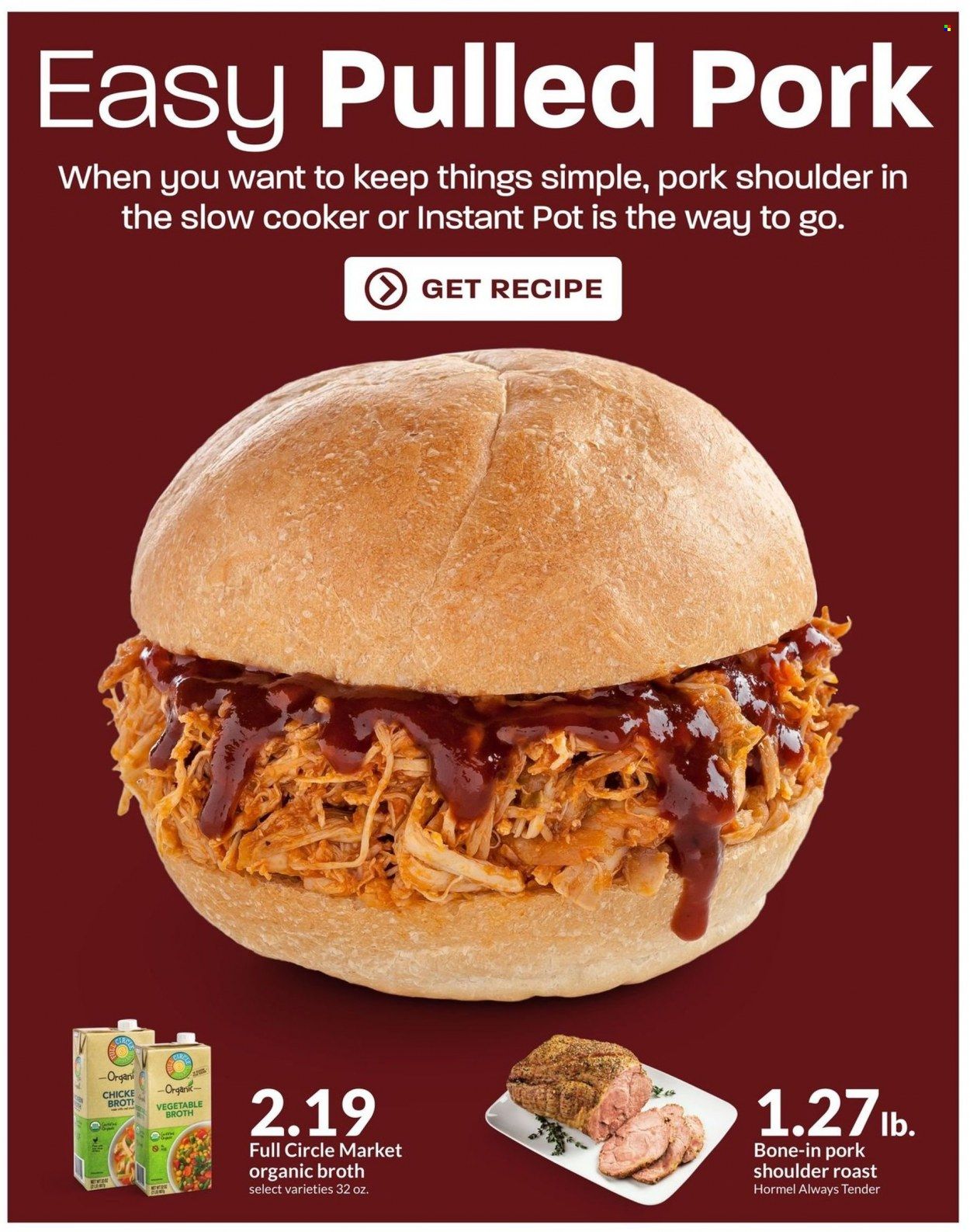 Hy-Vee Weekly Ad Flyer February 2 to February 9