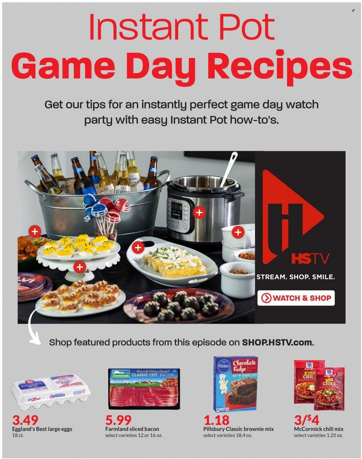 Hy-Vee Weekly Ad Flyer February 2 to February 9