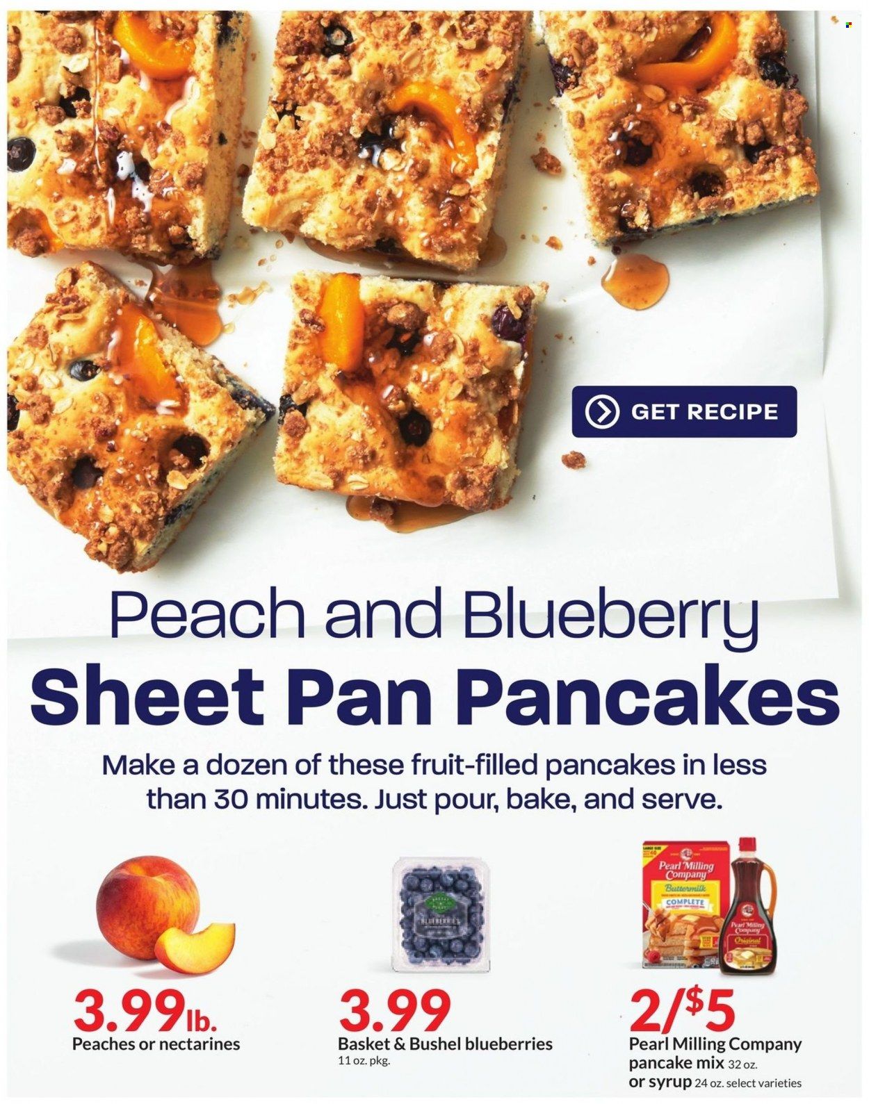 Hy-Vee Weekly Ad Flyer February 2 to February 9
