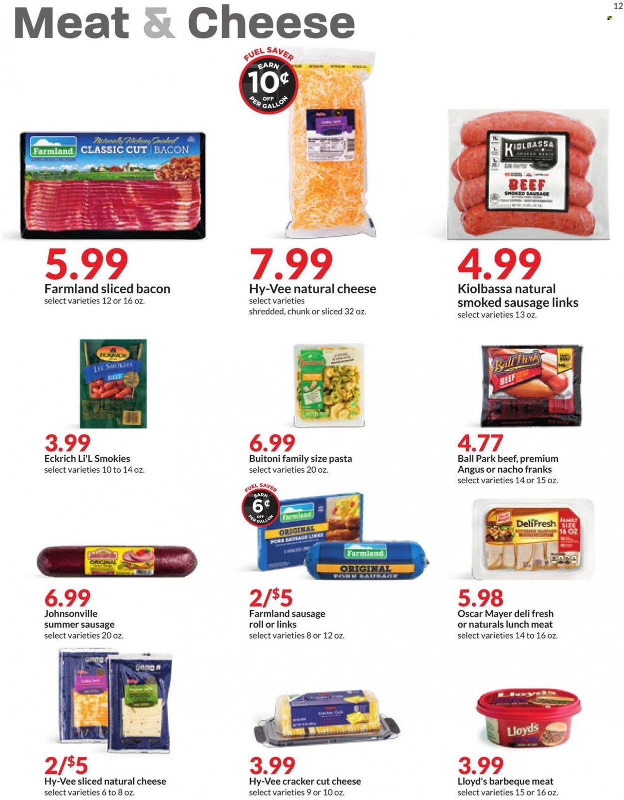 Hy-Vee Weekly Ad Flyer February 2 to February 9