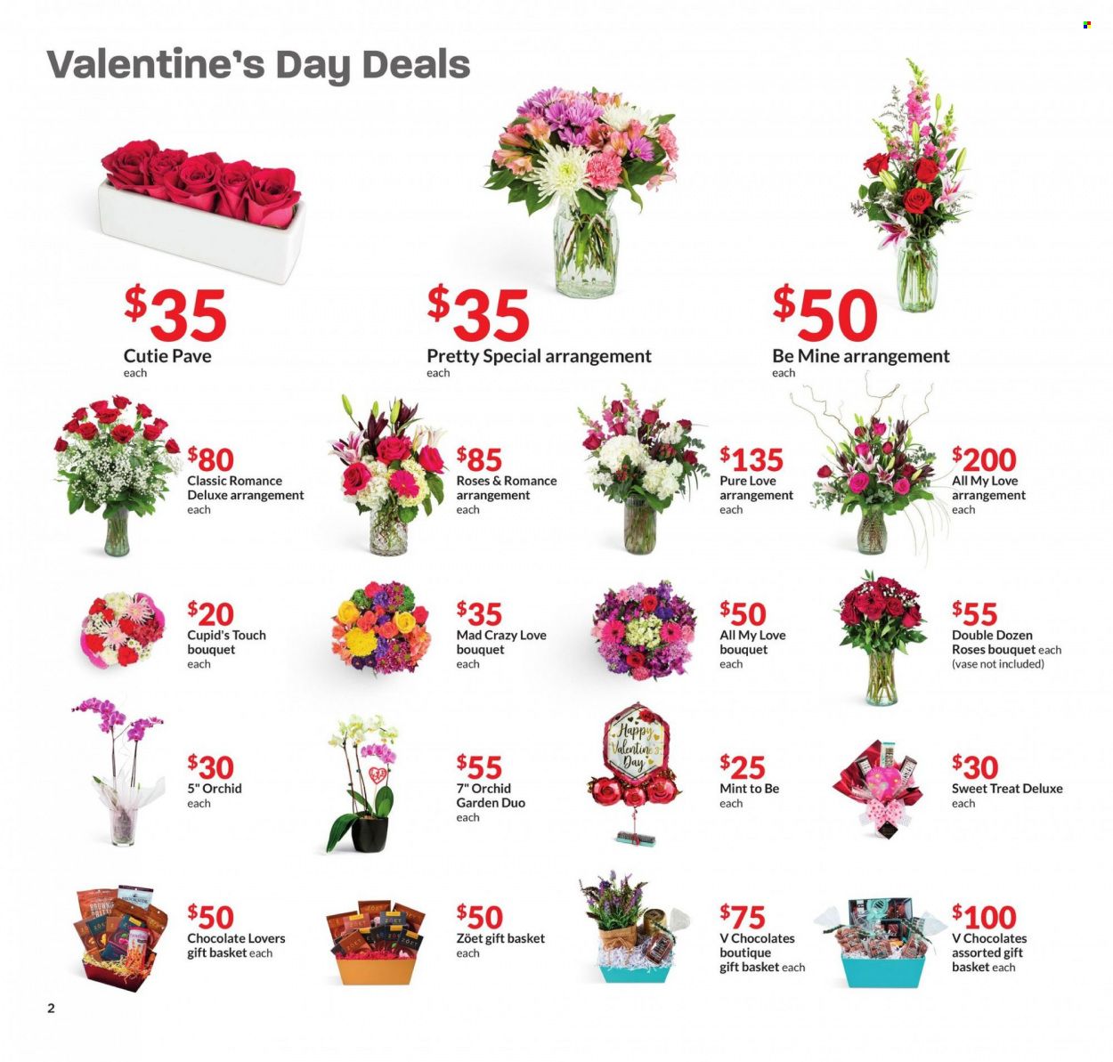 Hy-Vee (IA, IL, MN, MO, SD) Weekly Ad Flyer February 2 to February 9