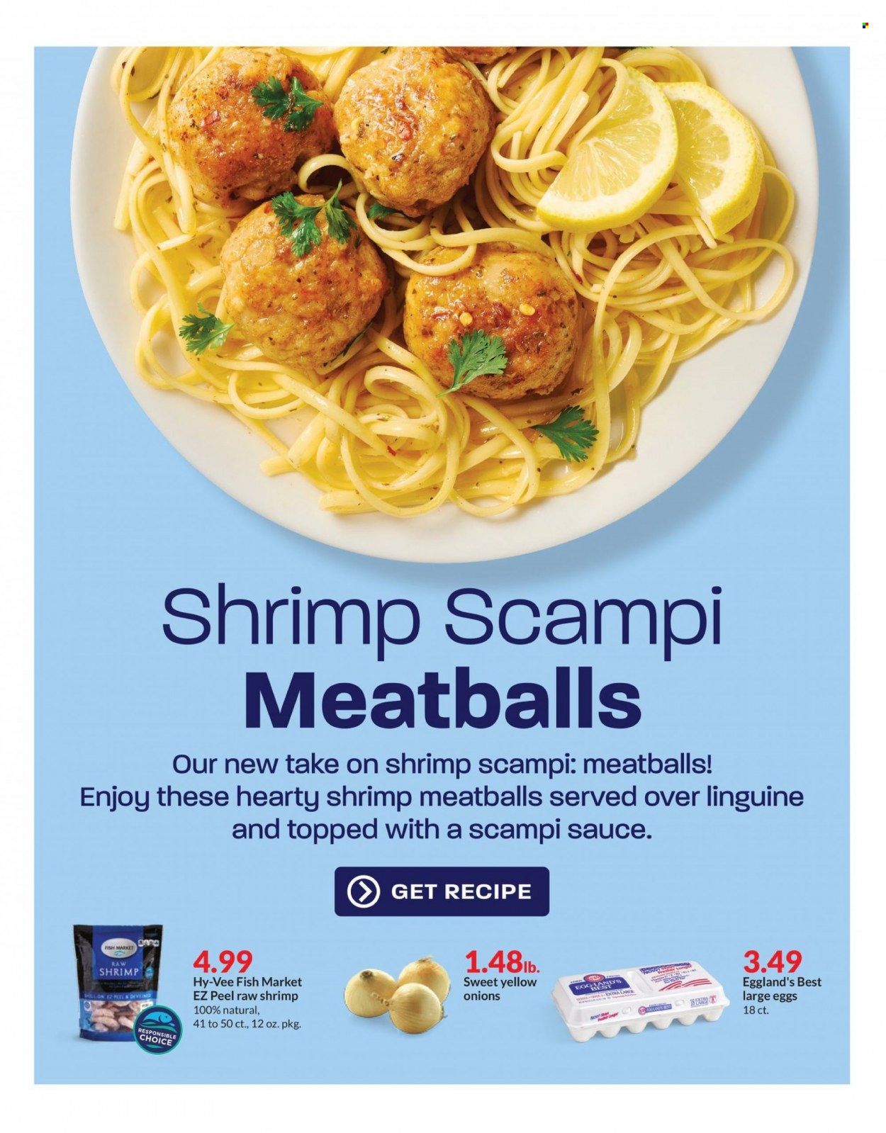 Hy-Vee (IA, IL, KS, MO) Weekly Ad Flyer February 2 to February 9