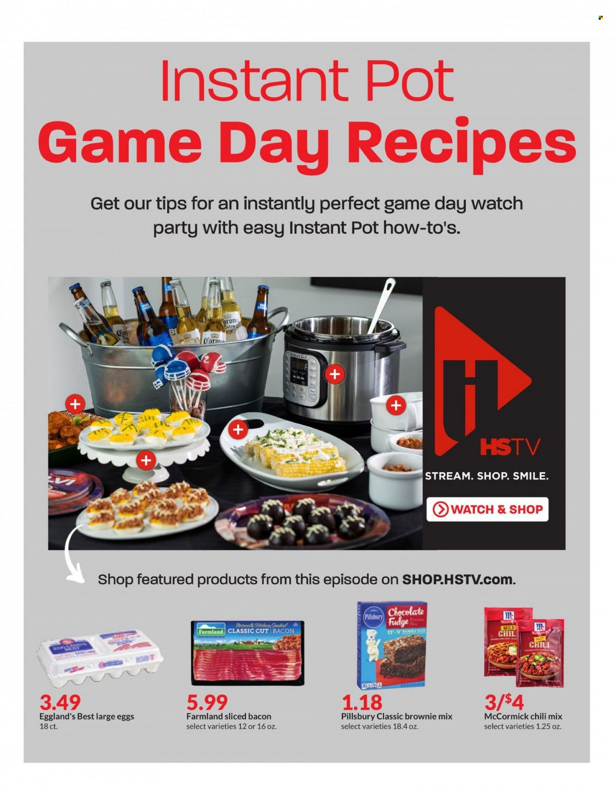 Hy-Vee (IA, IL, KS, MO) Weekly Ad Flyer February 2 to February 9