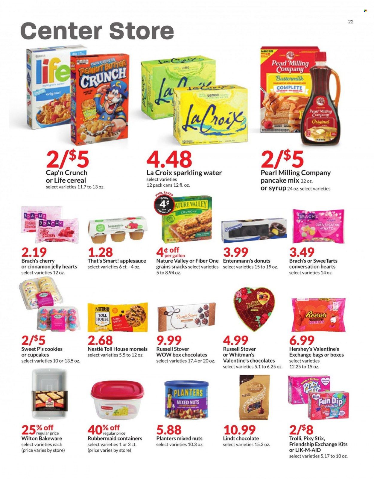 Hy-Vee (IA, IL, KS, MO) Weekly Ad Flyer February 2 to February 9