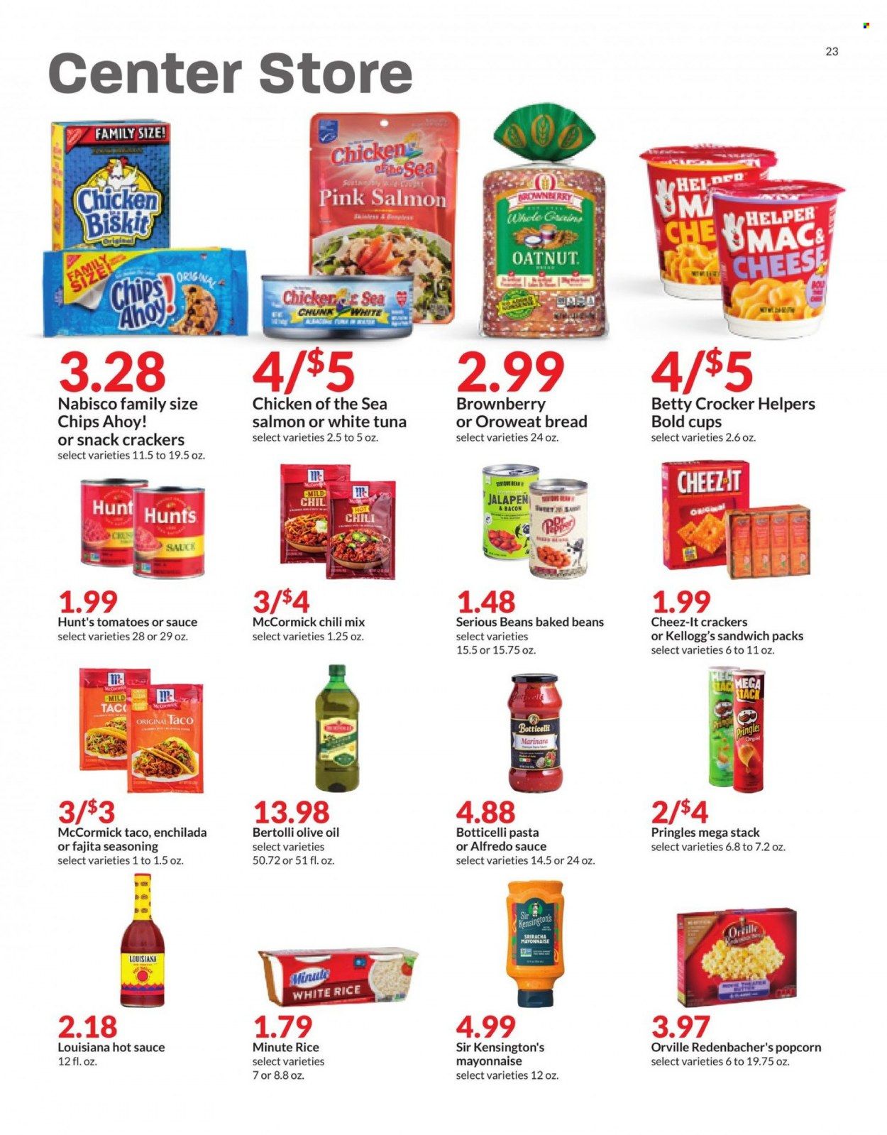 Hy-Vee (IA, IL, KS, MO) Weekly Ad Flyer February 2 to February 9