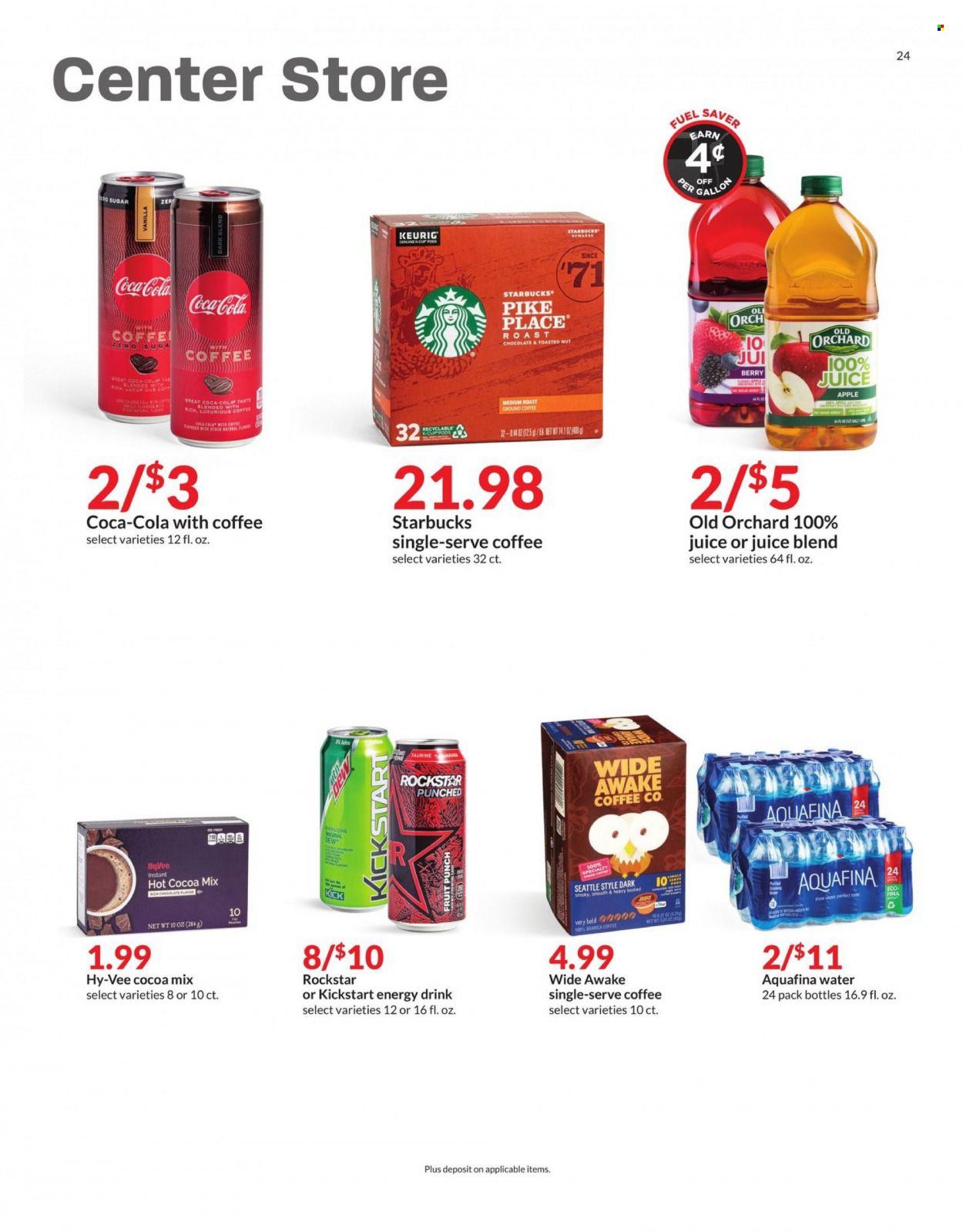 Hy-Vee (IA, IL, KS, MO) Weekly Ad Flyer February 2 to February 9