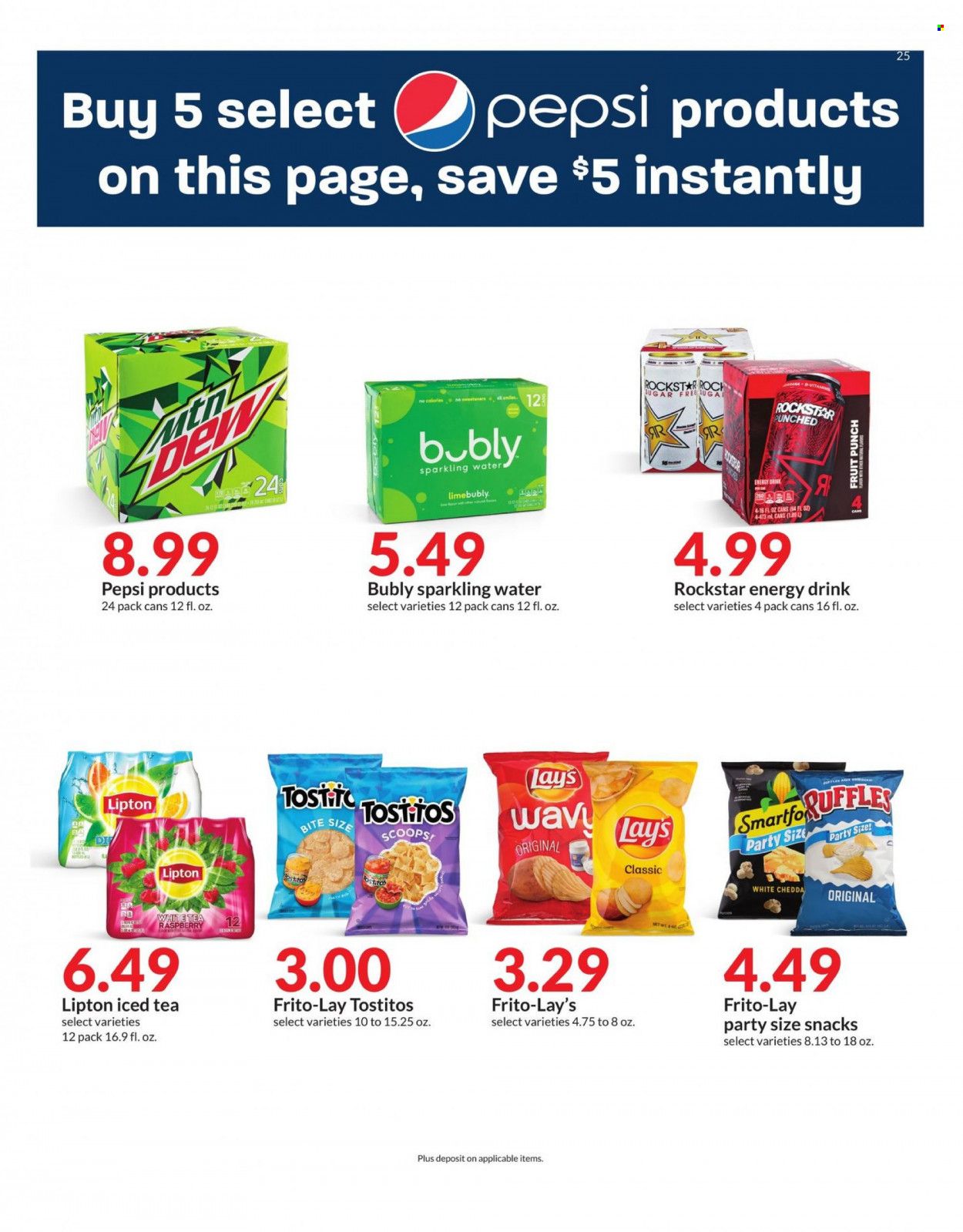Hy-Vee (IA, IL, KS, MO) Weekly Ad Flyer February 2 to February 9