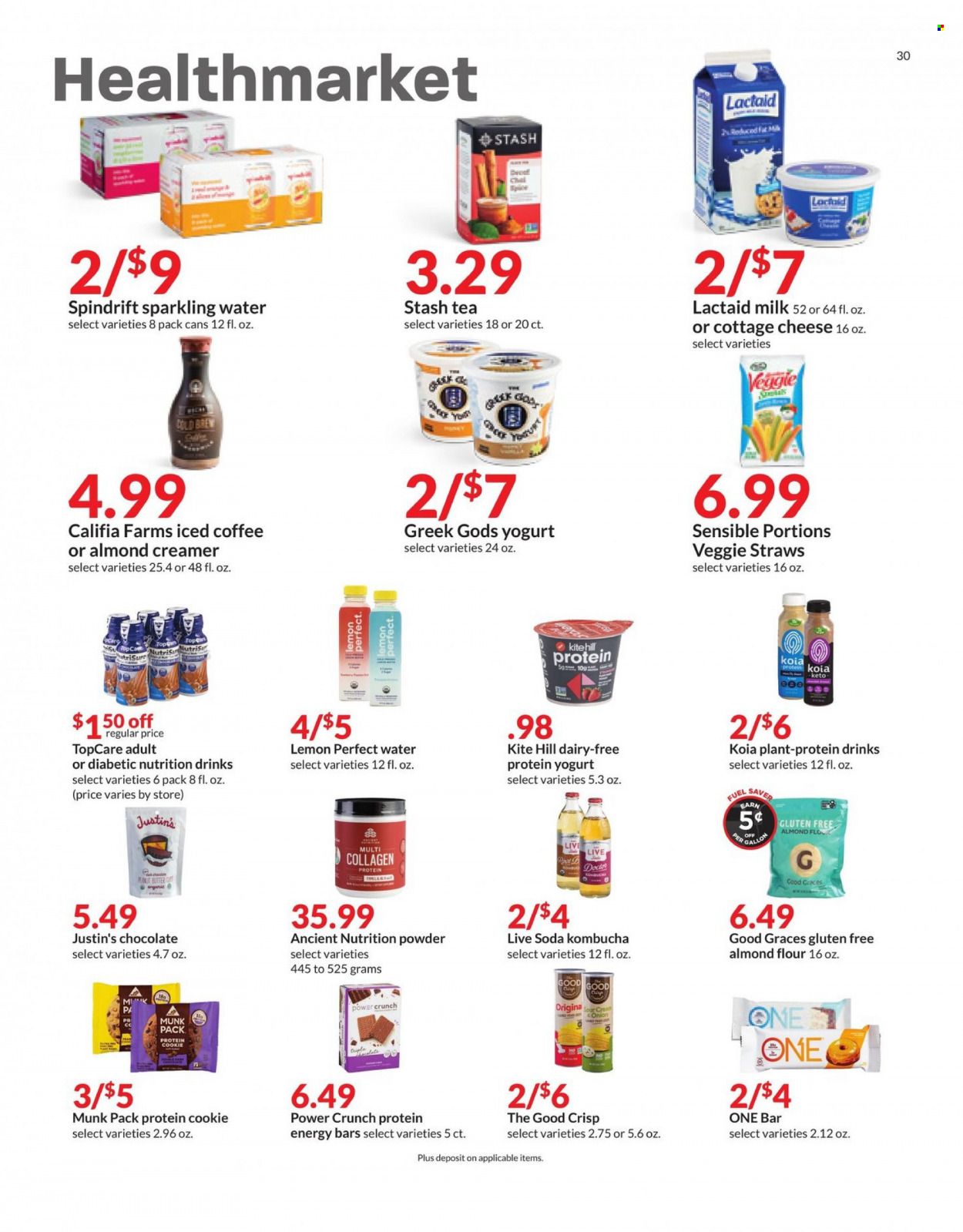 Hy-Vee (IA, IL, KS, MO) Weekly Ad Flyer February 2 to February 9