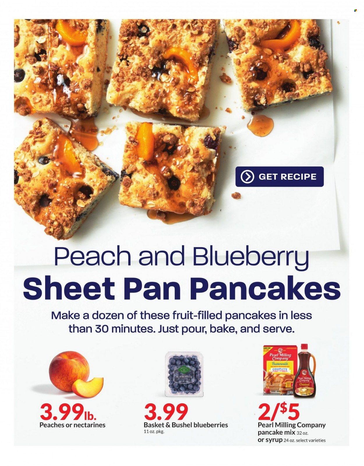 Hy-Vee (IA, IL, KS, MO) Weekly Ad Flyer February 2 to February 9