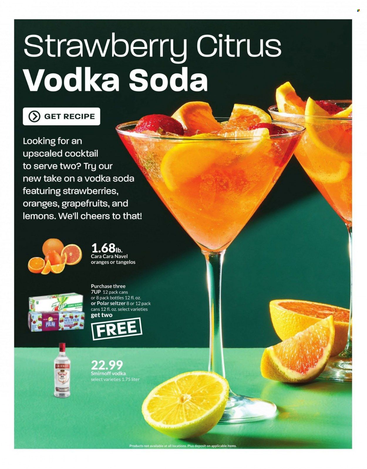 Hy-Vee (IA, IL, KS, MO) Weekly Ad Flyer February 2 to February 9