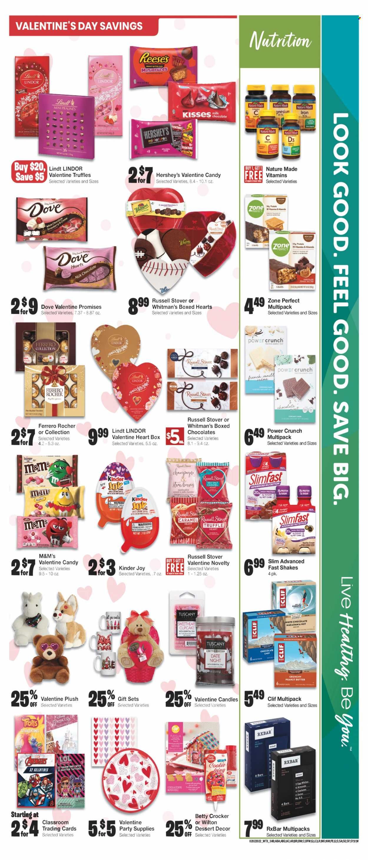 United Supermarkets (TX) Weekly Ad Flyer February 6 to February 13