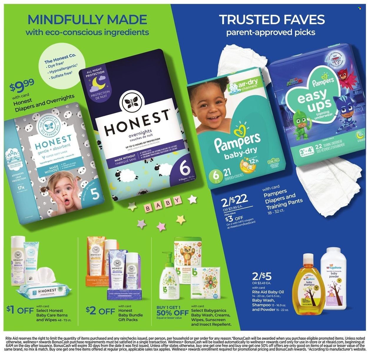 RITE AID Weekly Ad Flyer February 6 to February 13