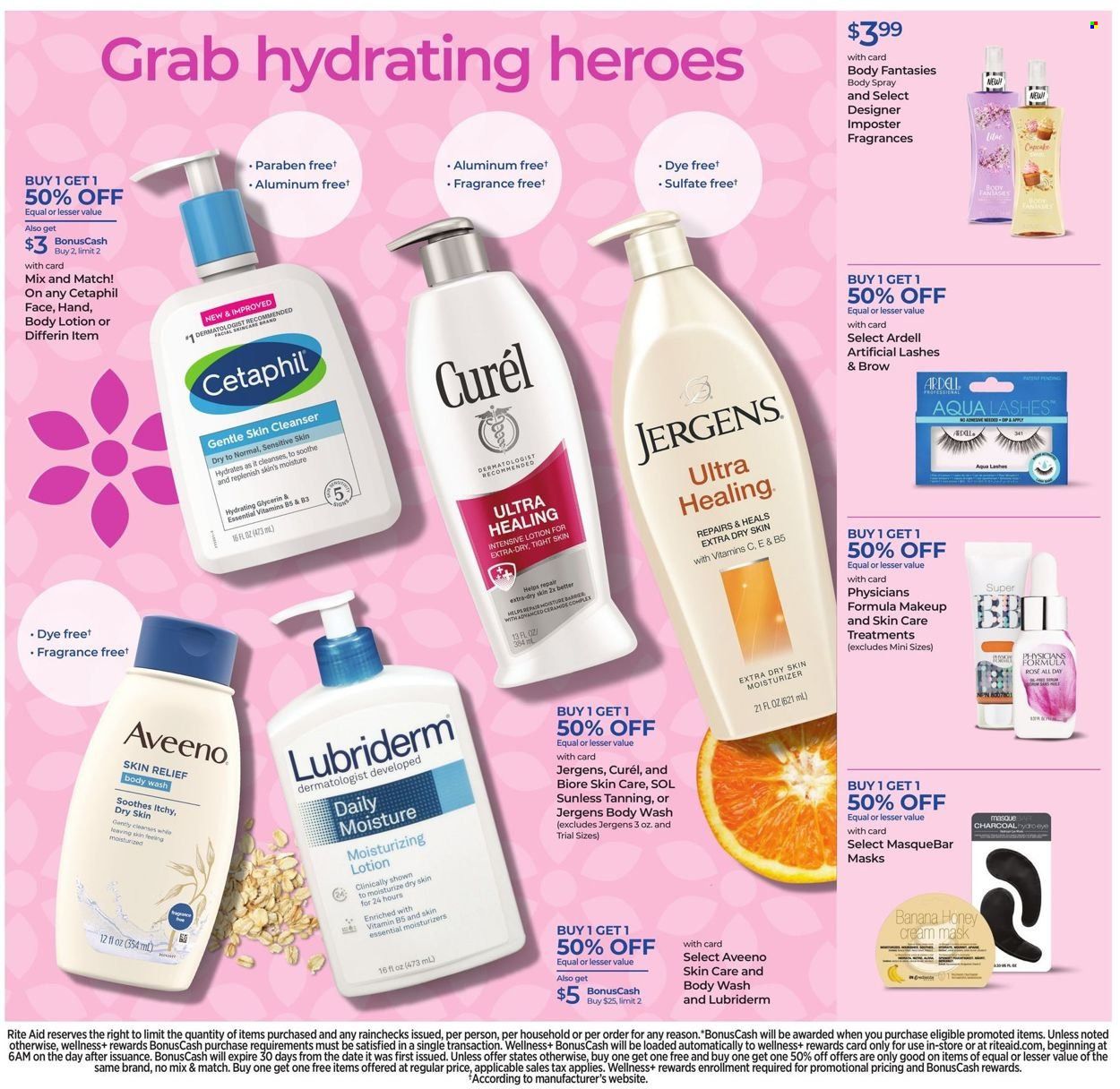 RITE AID Weekly Ad Flyer February 6 to February 13