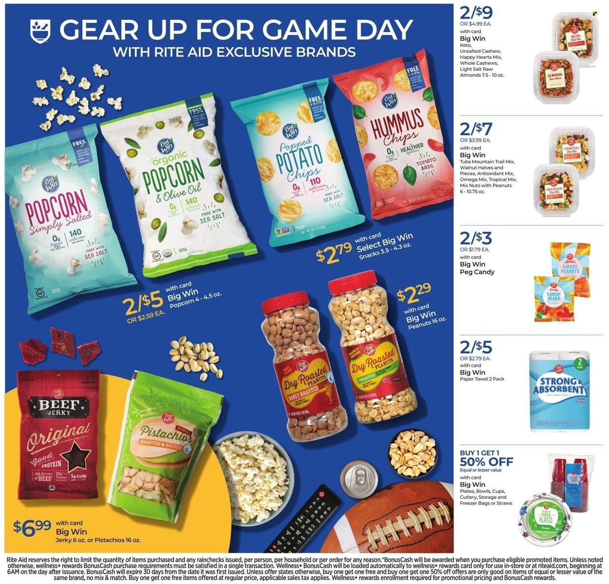 RITE AID Weekly Ad Flyer February 6 to February 13