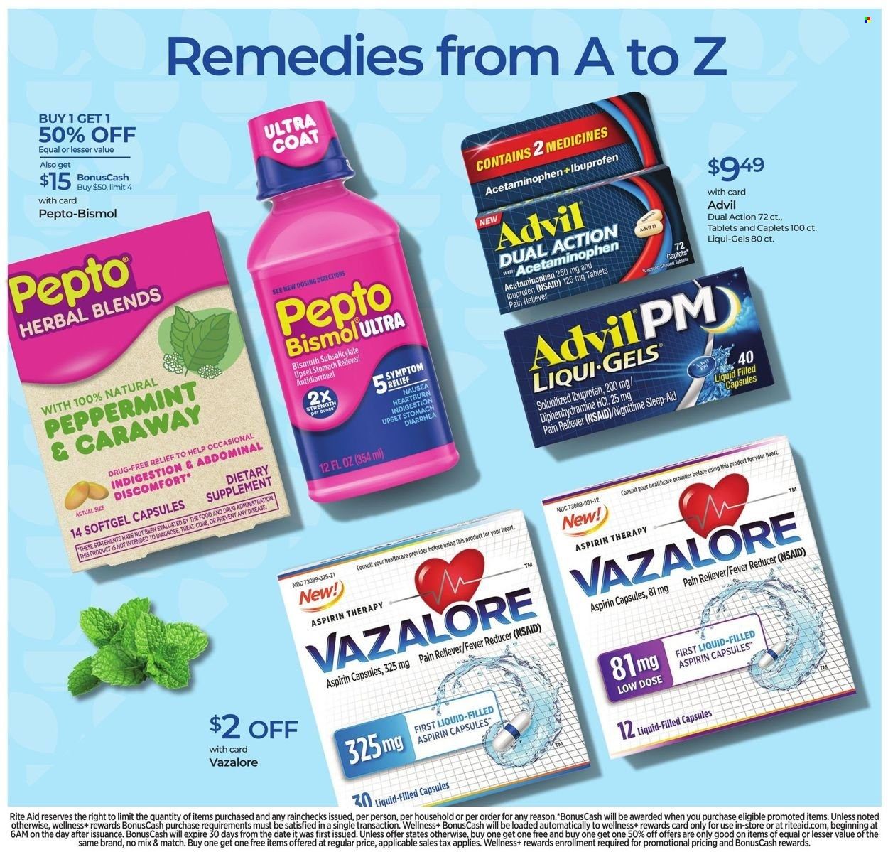 RITE AID Weekly Ad Flyer February 6 to February 13