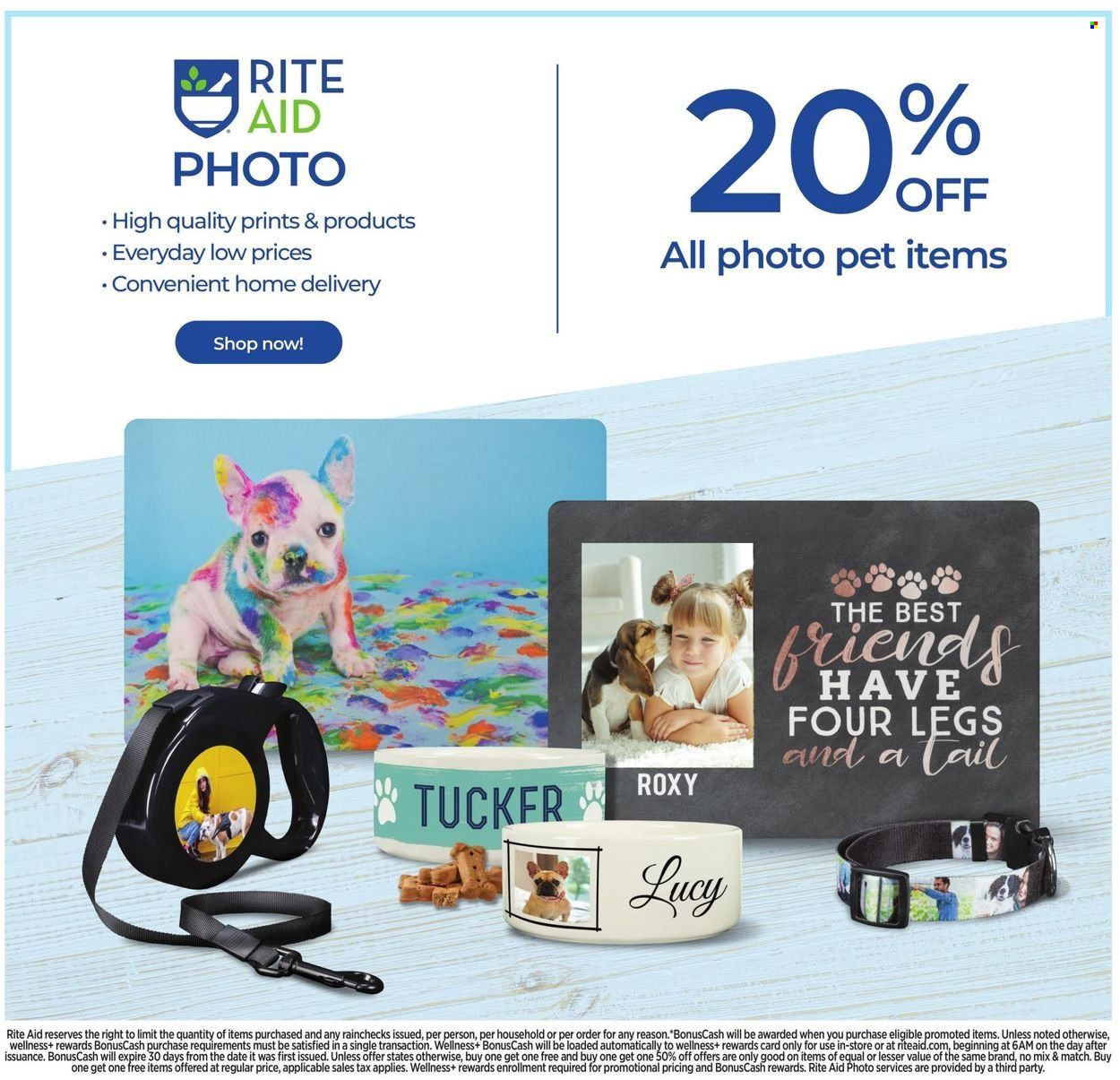 RITE AID Weekly Ad Flyer February 6 to February 13