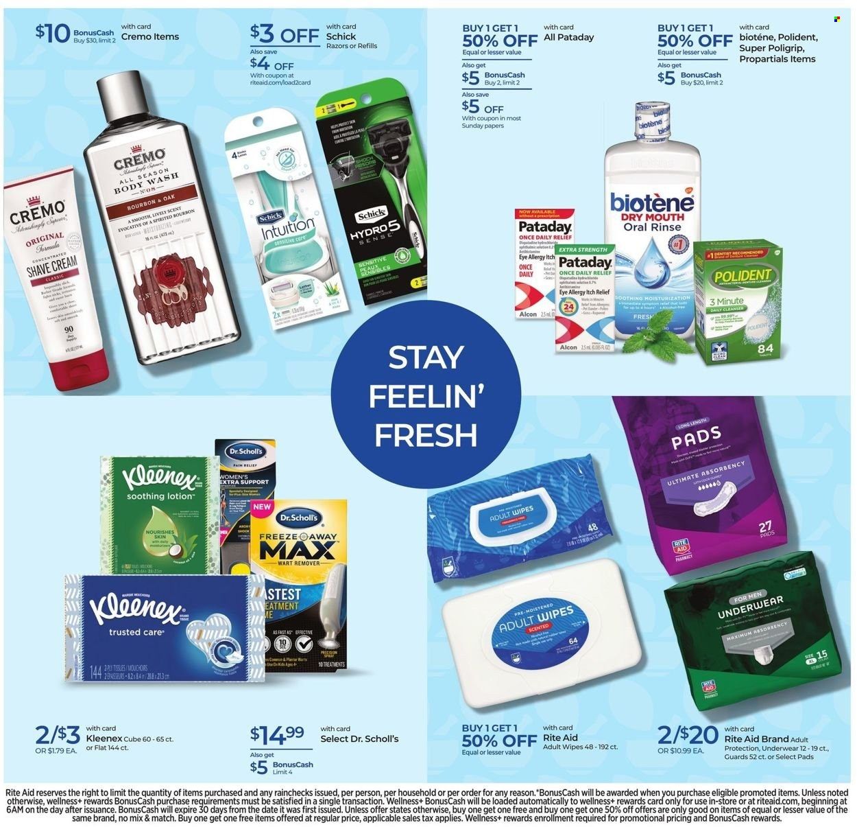 RITE AID Weekly Ad Flyer February 6 to February 13