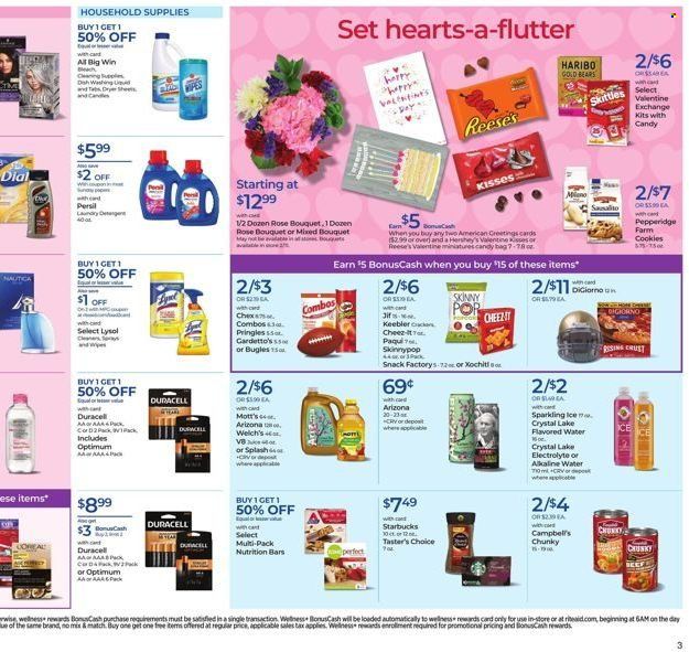 RITE AID Weekly Ad Flyer February 6 to February 13