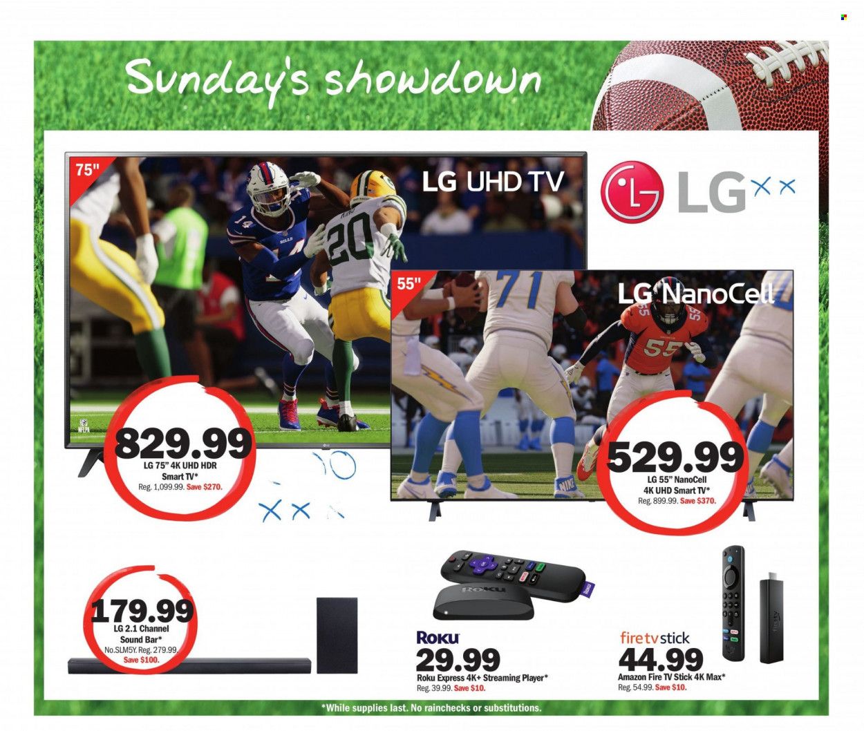 Meijer (IL, IN, KY, MI, OH, WI) Weekly Ad Flyer February 6 to February 13