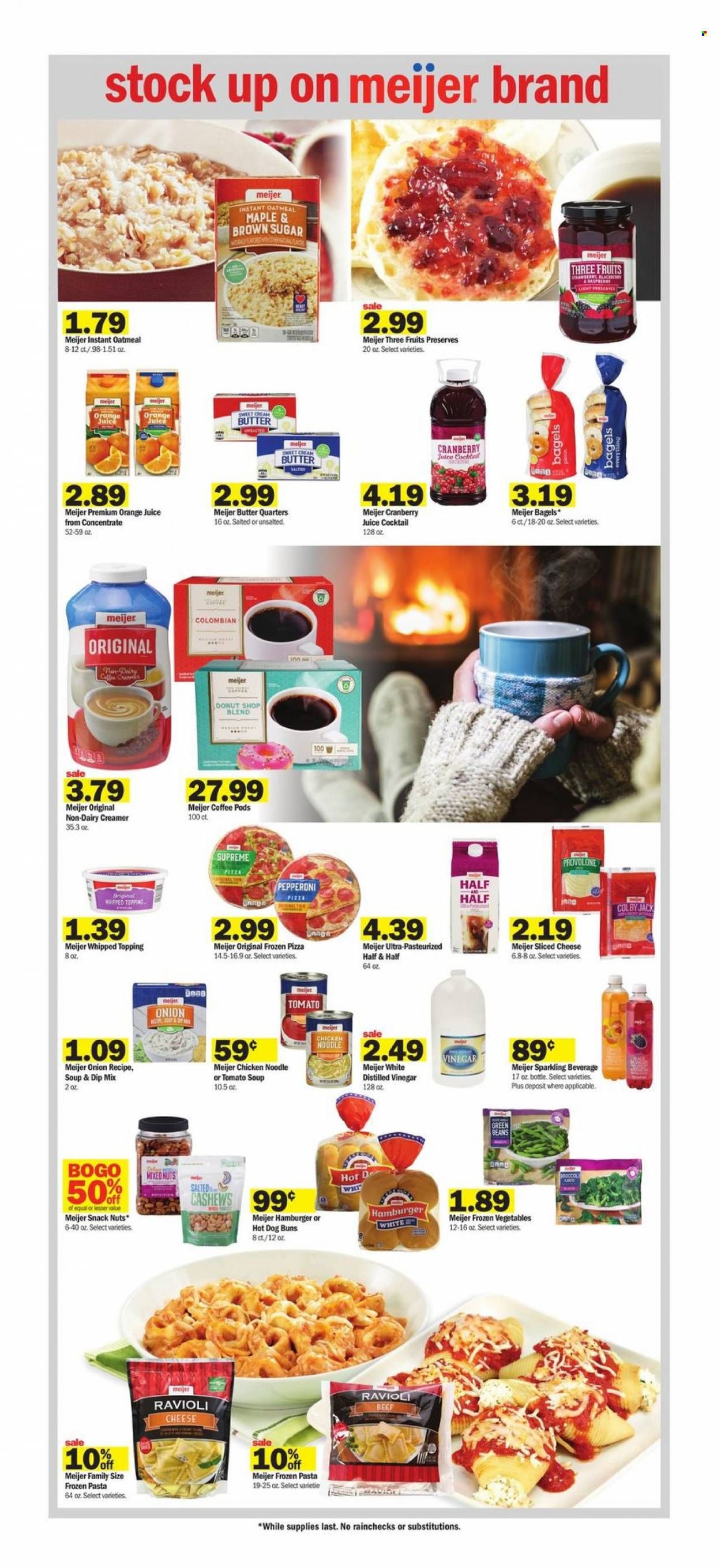 Meijer (IL) Weekly Ad Flyer February 6 to February 13