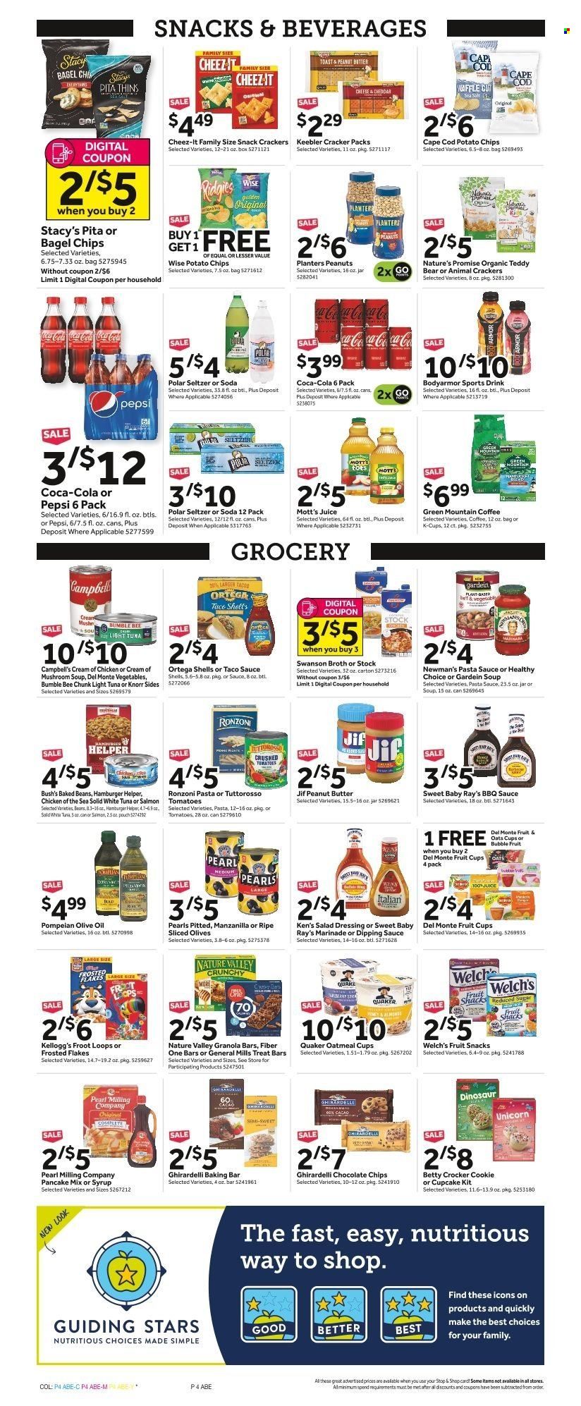 Stop & Shop (NY) Weekly Ad Flyer February 6 to February 13