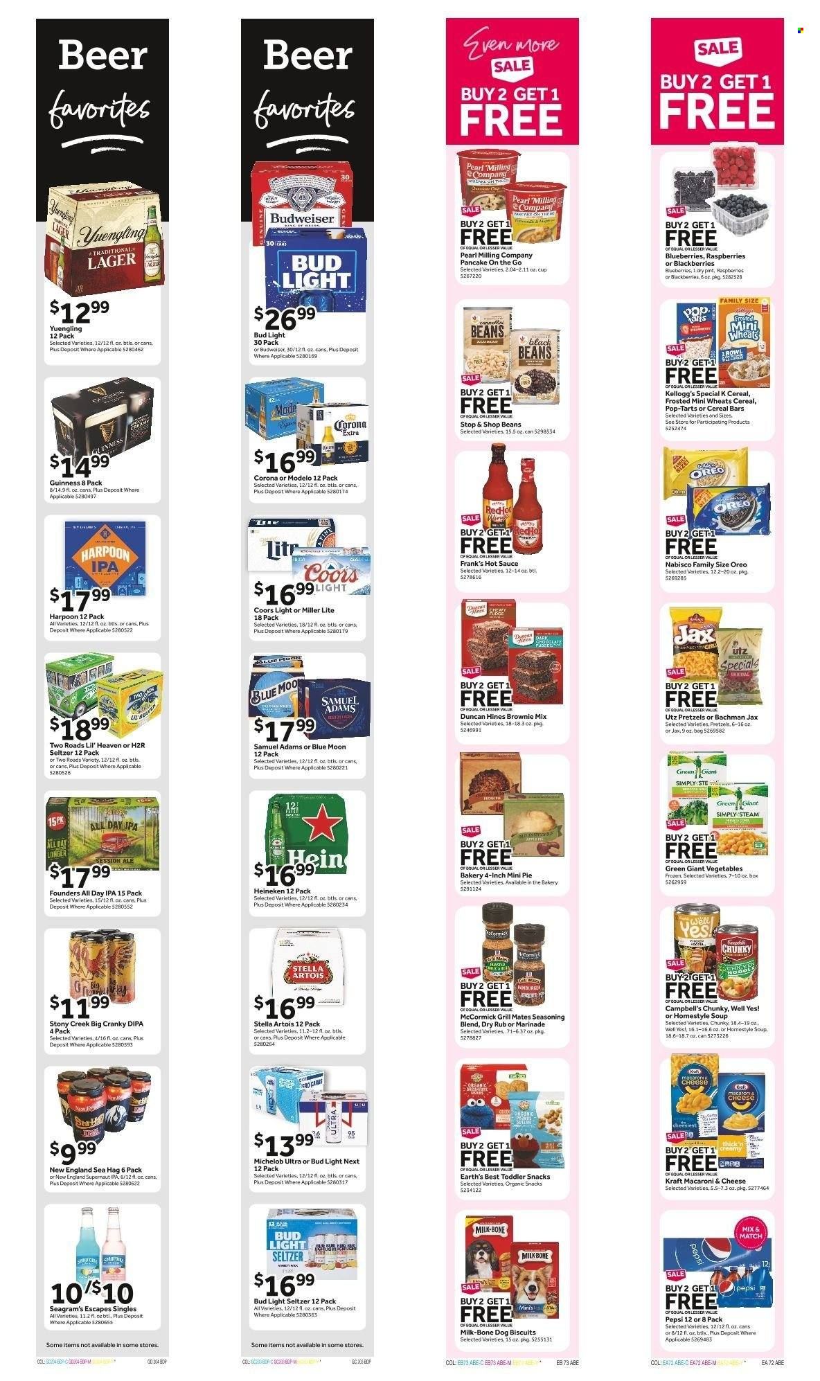 Stop & Shop (NY) Weekly Ad Flyer February 6 to February 13