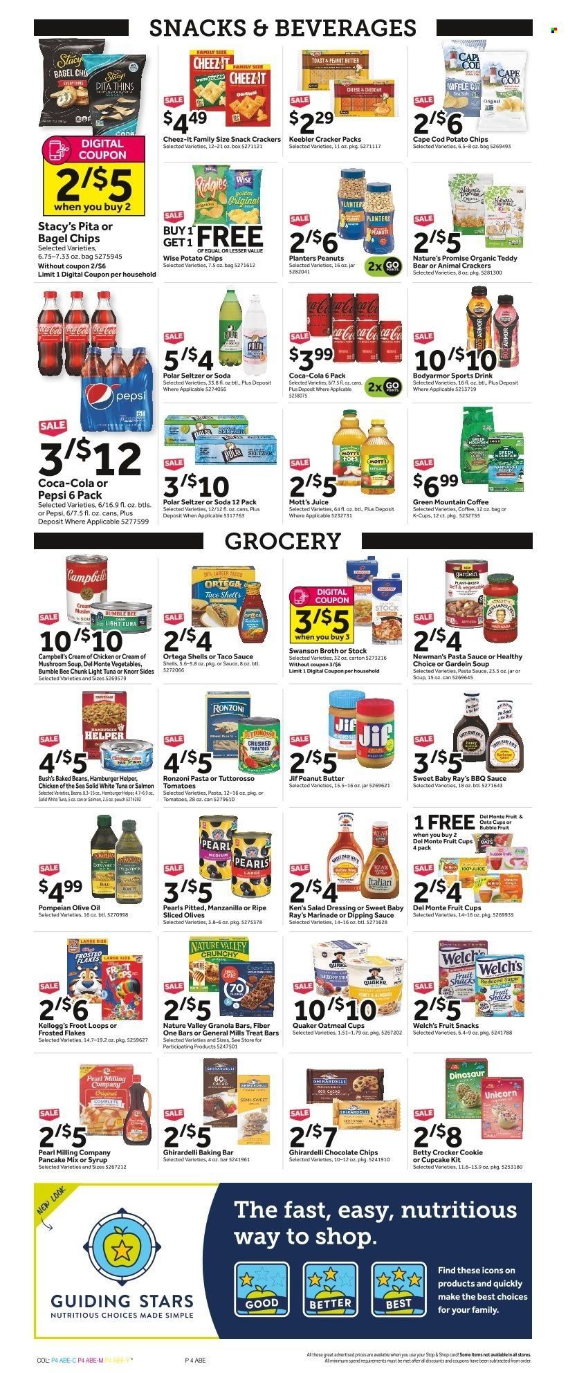 Stop & Shop (CT) Weekly Ad Flyer February 6 to February 13