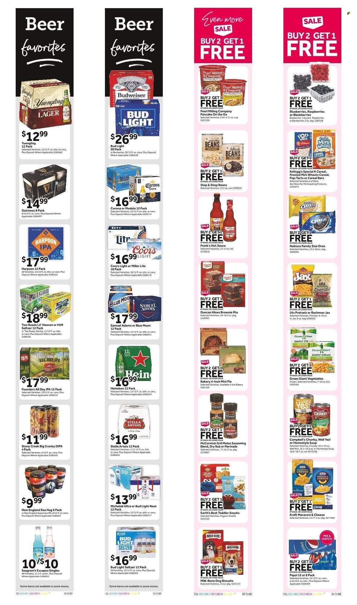 Stop & Shop (MA) Weekly Ad Flyer February 6 to February 13