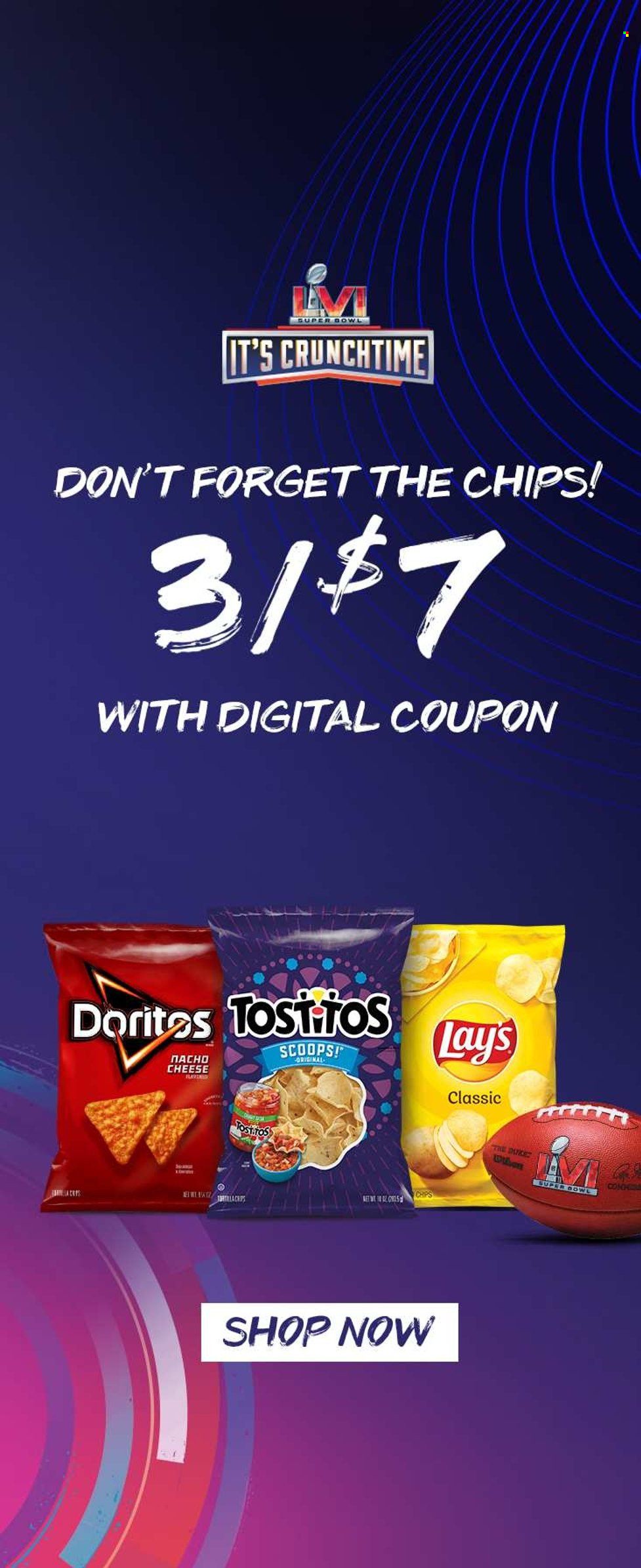 Stop & Shop (MA) Weekly Ad Flyer February 6 to February 13