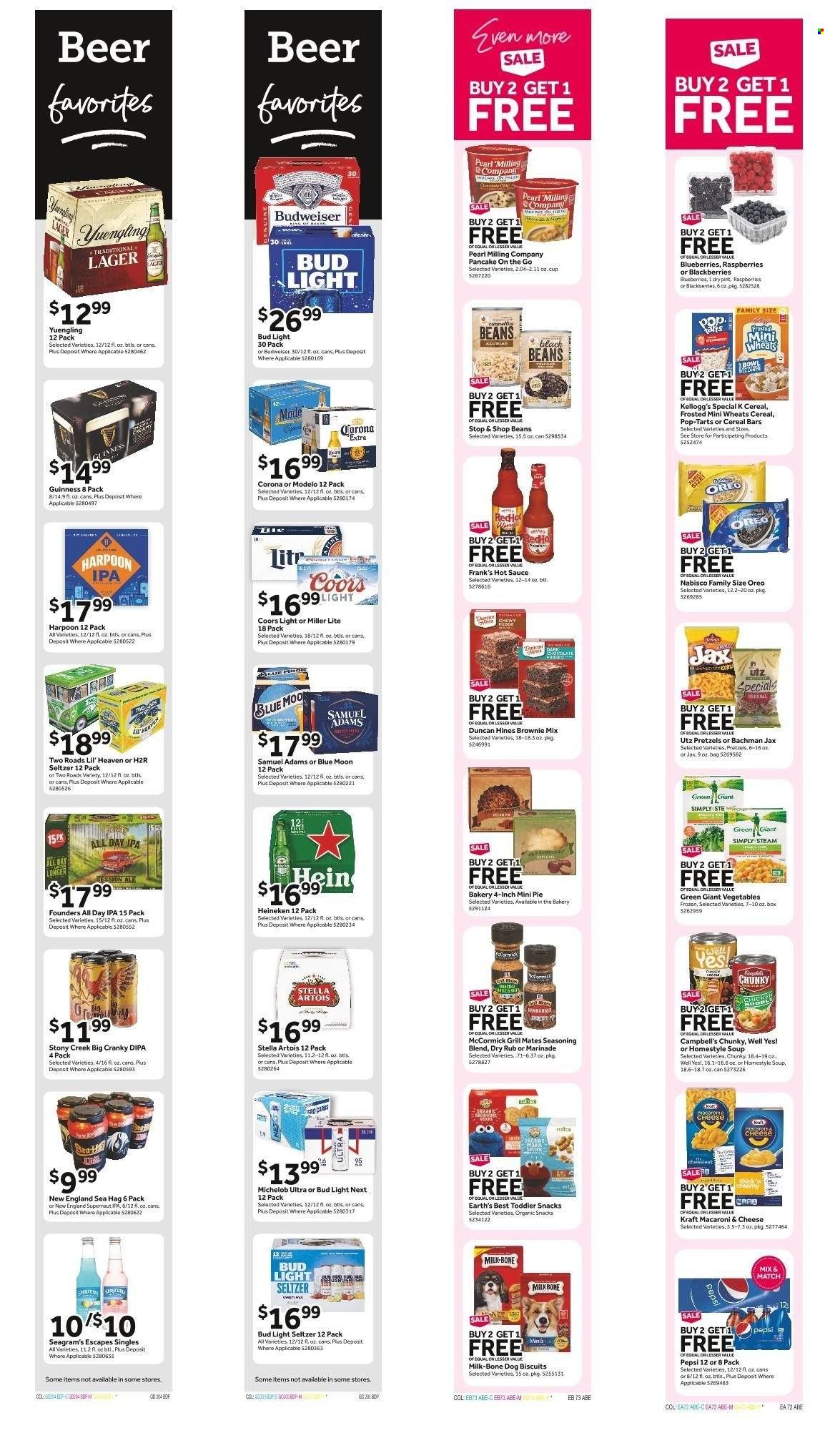 Stop & Shop (RI) Weekly Ad Flyer February 6 to February 13