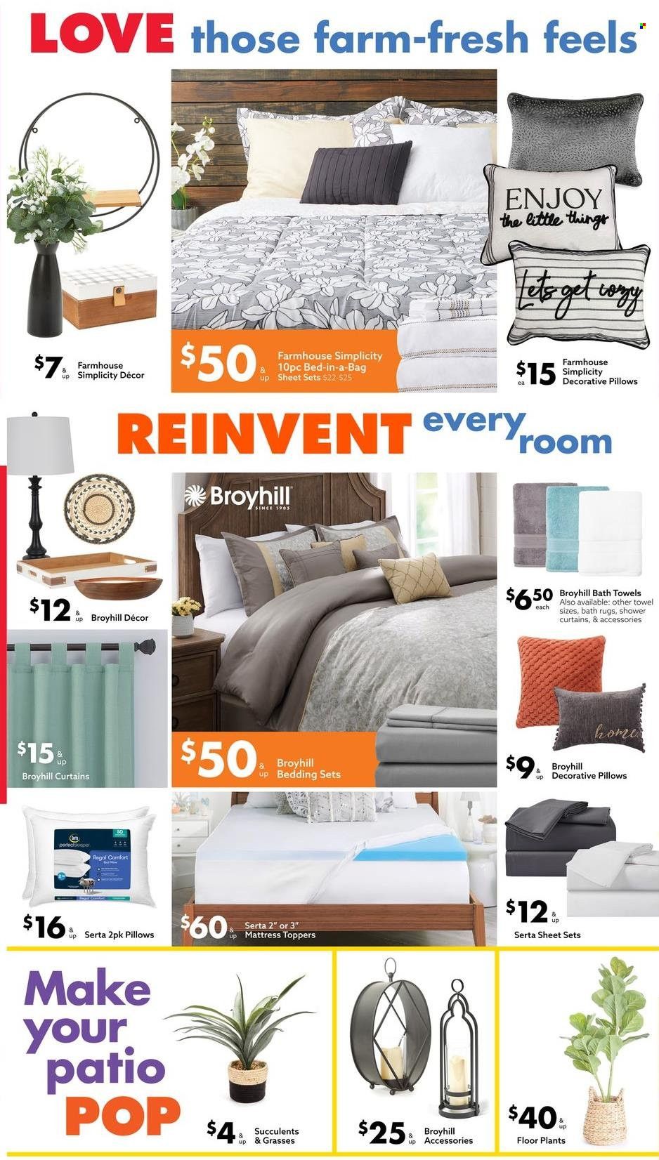 Big Lots Weekly Ad Flyer February 6 to February 13