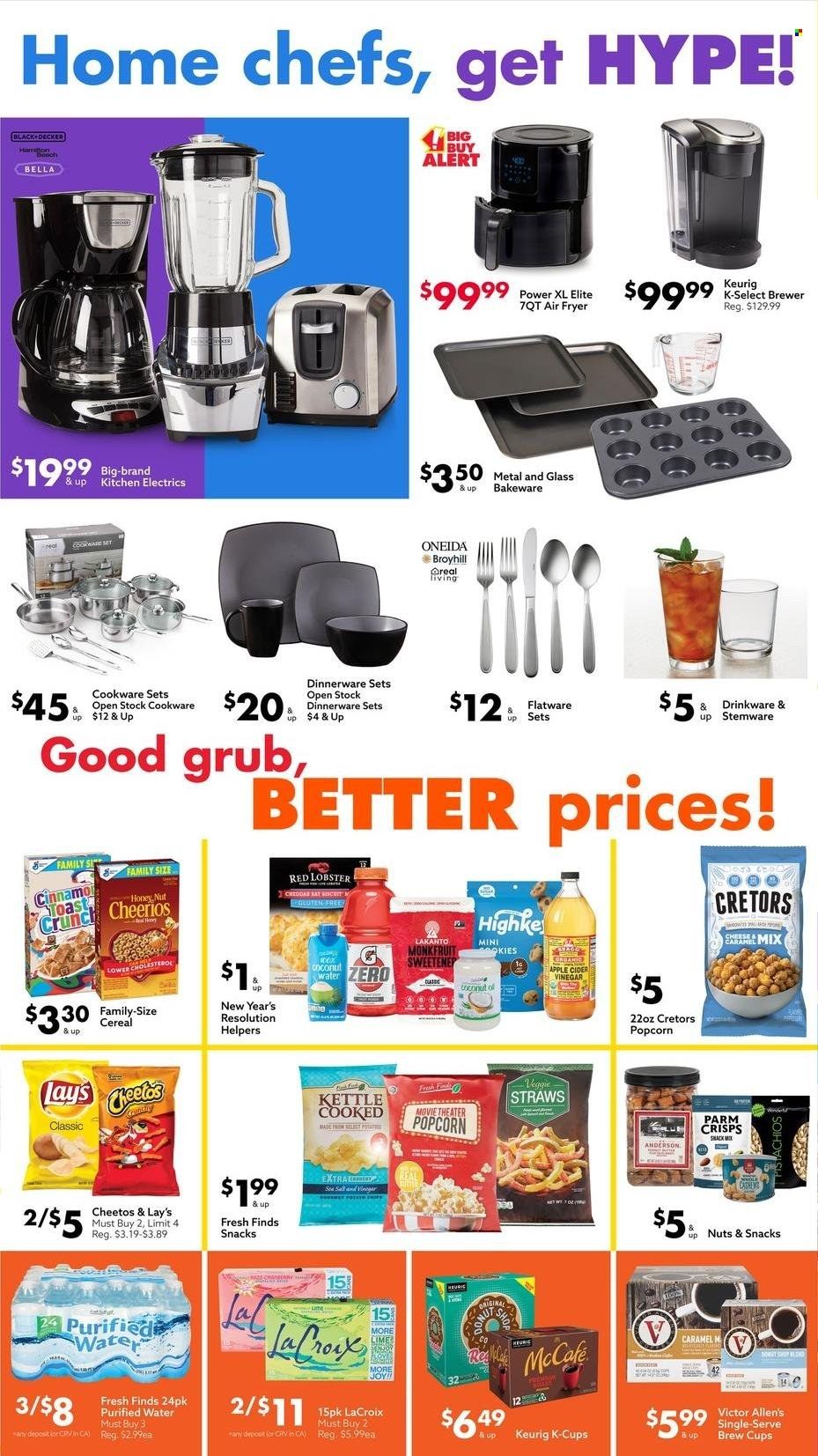 Big Lots Weekly Ad Flyer February 6 to February 13