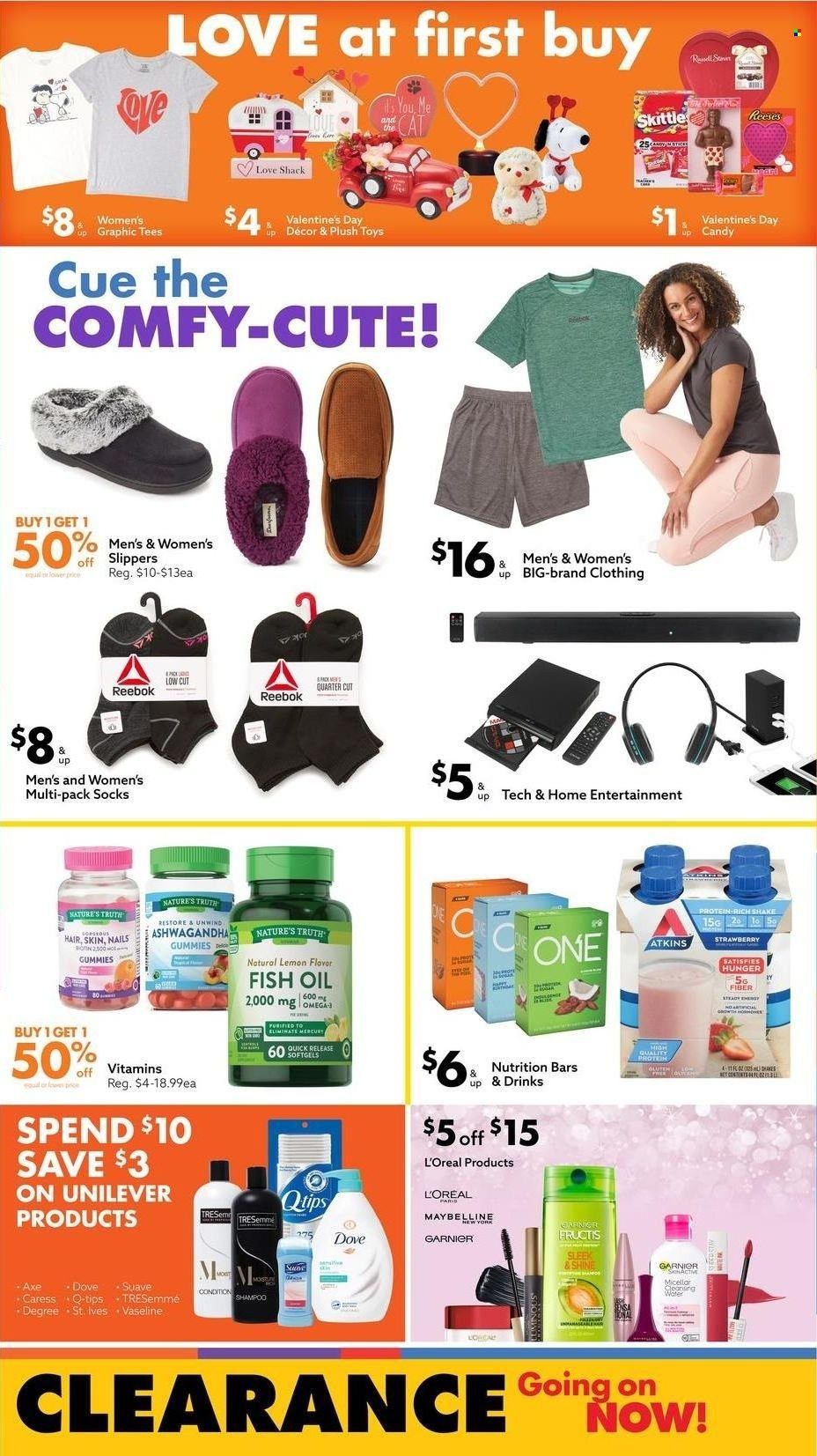 Big Lots Weekly Ad Flyer February 6 to February 13