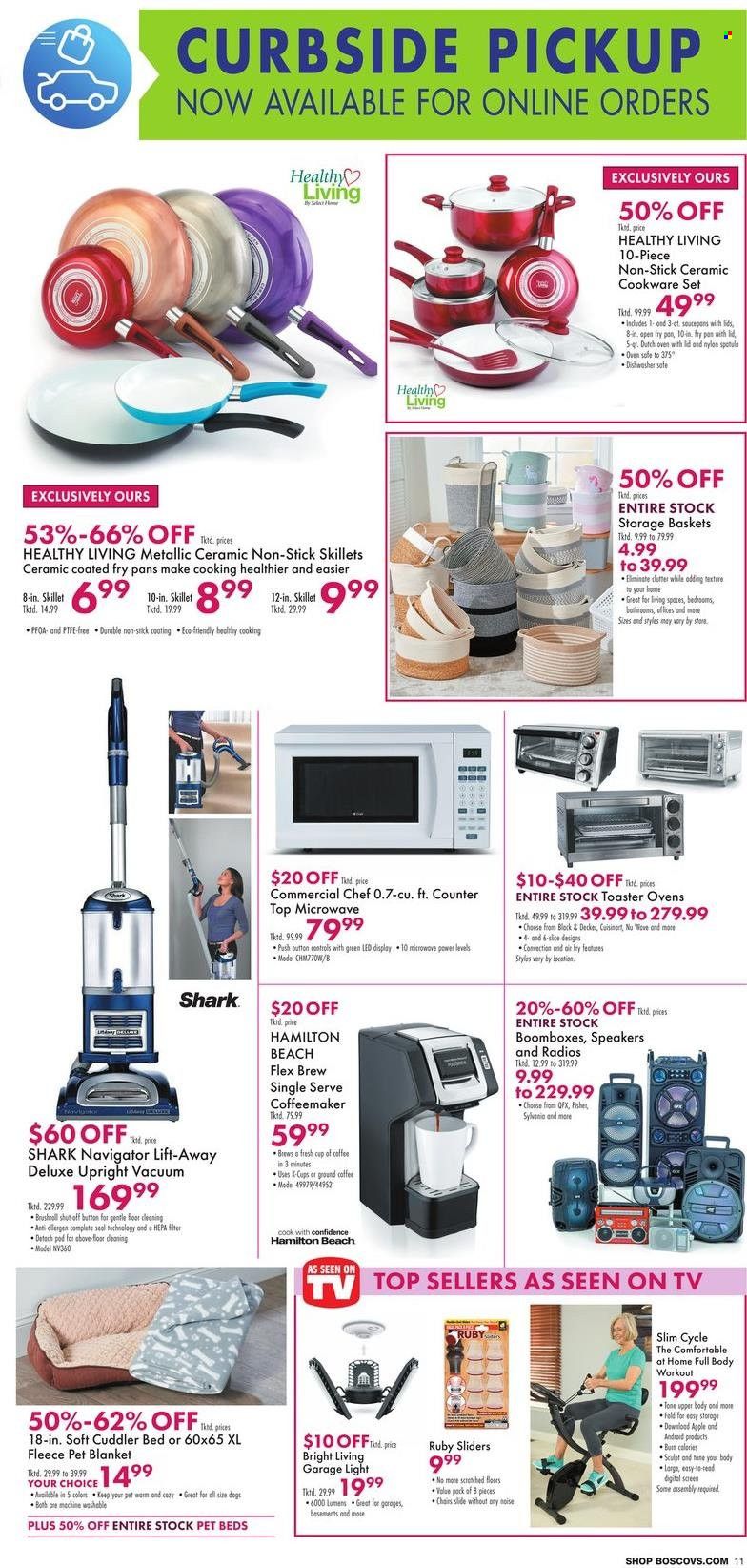 Boscov's (CT, DE, MD, NJ, NY, PA) Weekly Ad Flyer February 6 to February 13