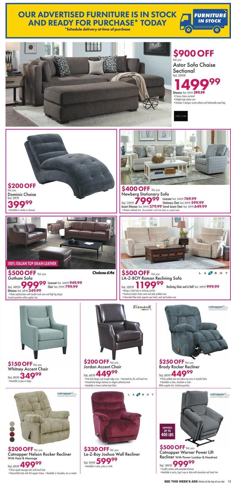Boscov's (CT, DE, MD, NJ, NY, PA) Weekly Ad Flyer February 6 to February 13