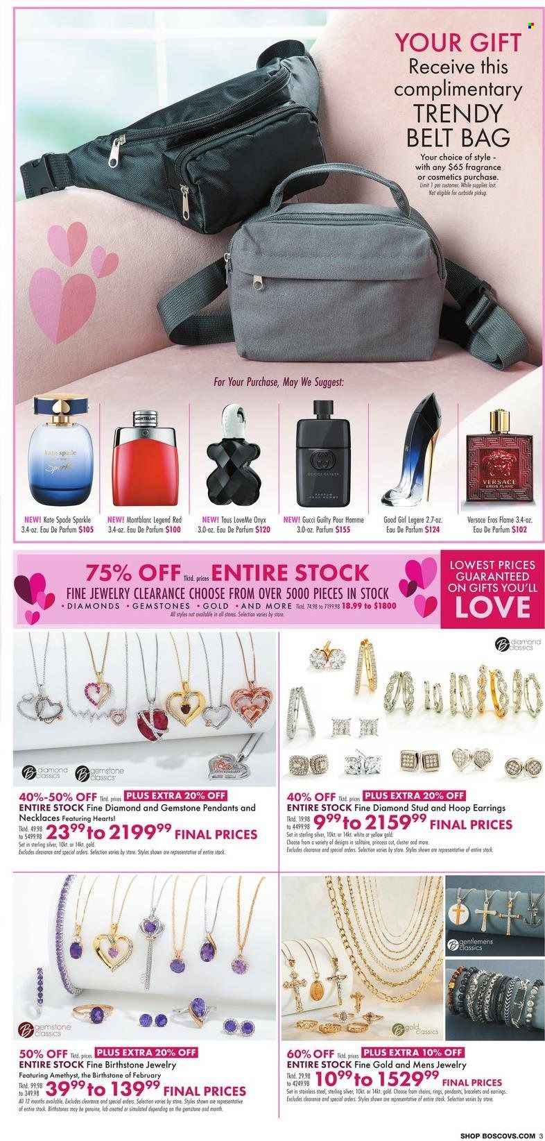 Boscov's (CT, DE, MD, NJ, NY, PA) Weekly Ad Flyer February 6 to February 13