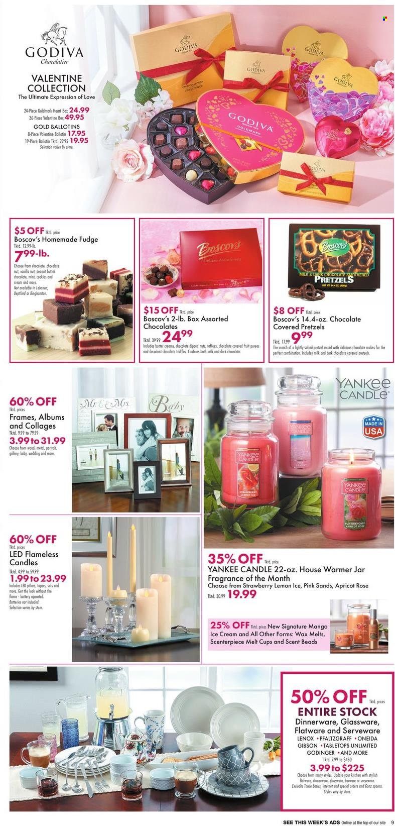 Boscov's (CT, DE, MD, NJ, NY, PA) Weekly Ad Flyer February 6 to February 13