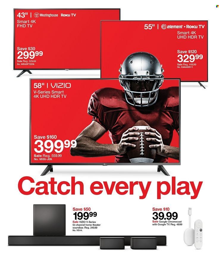 Target Weekly Ad Flyer February 6 to February 13