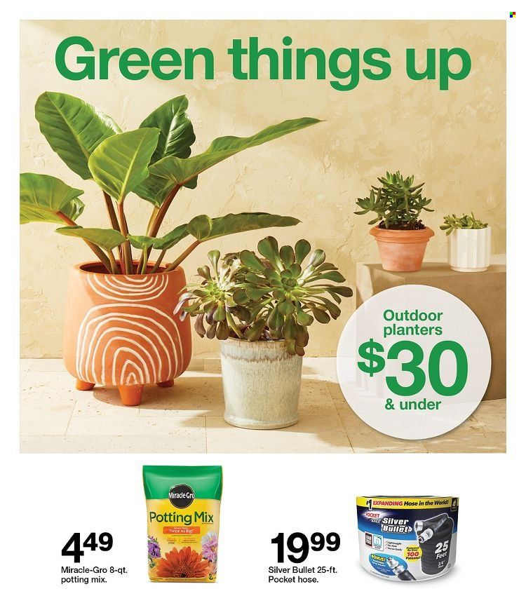 Target Weekly Ad Flyer February 6 to February 13